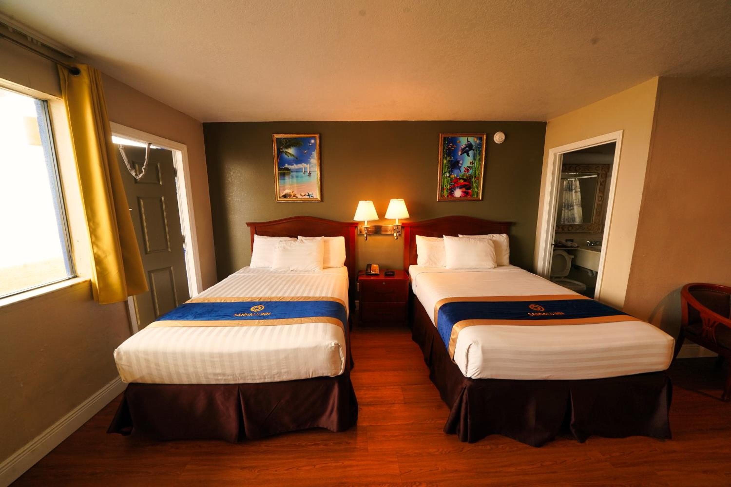 Sandals Inn