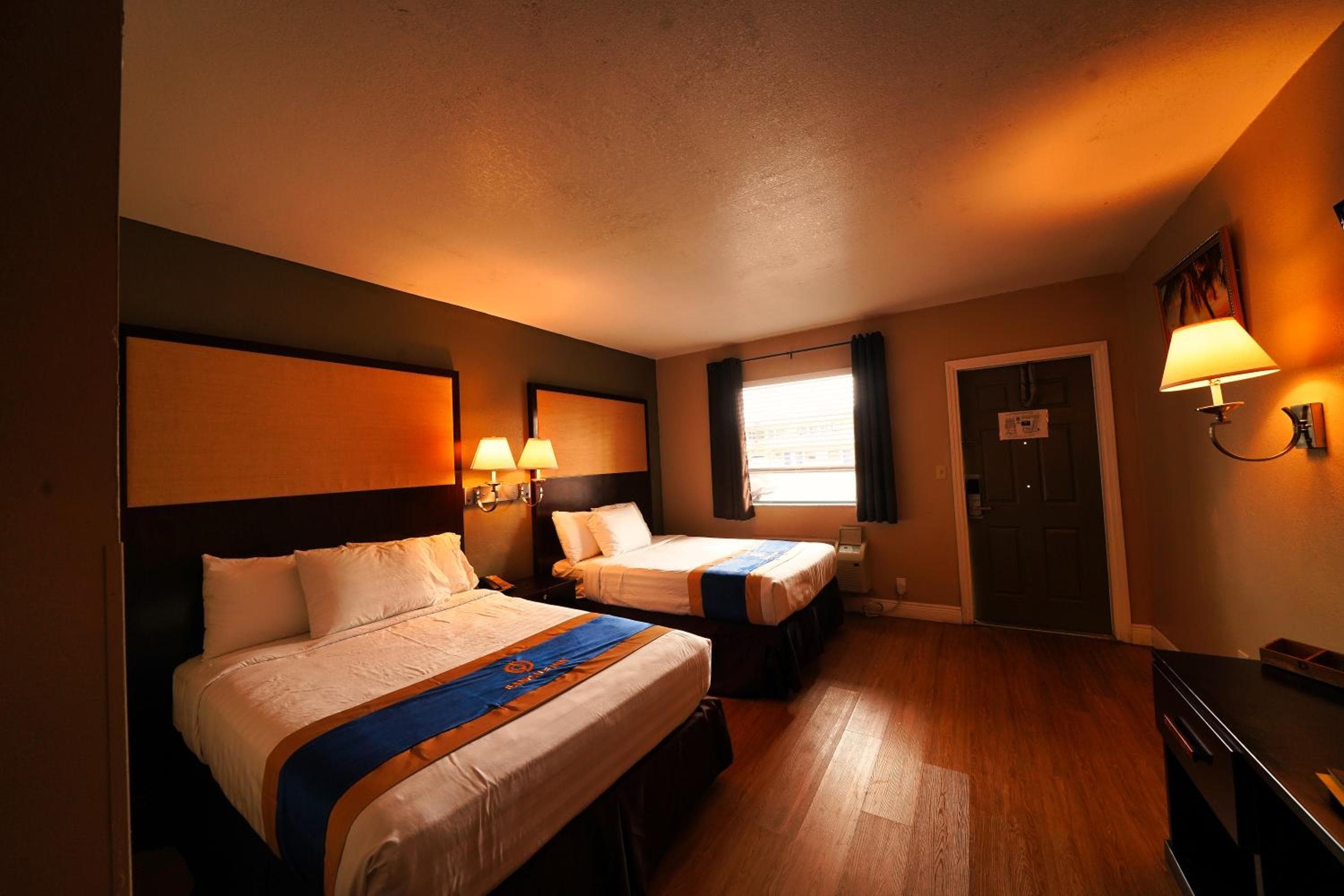 Sandals Inn