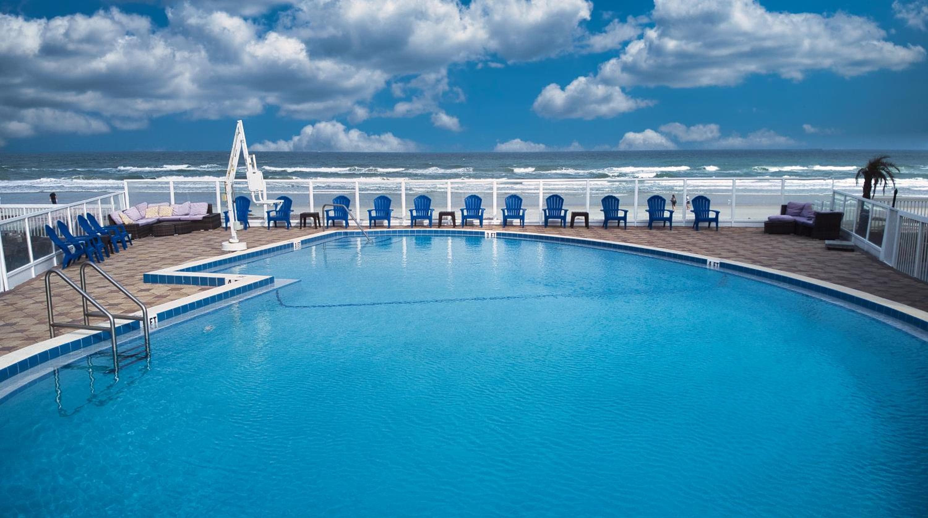 Sandals Inn