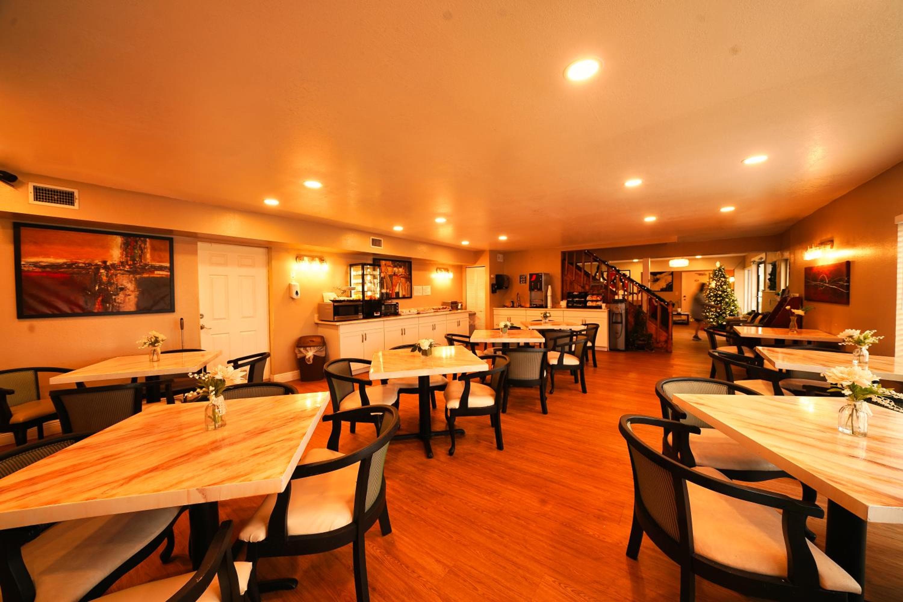 Sandals Inn
