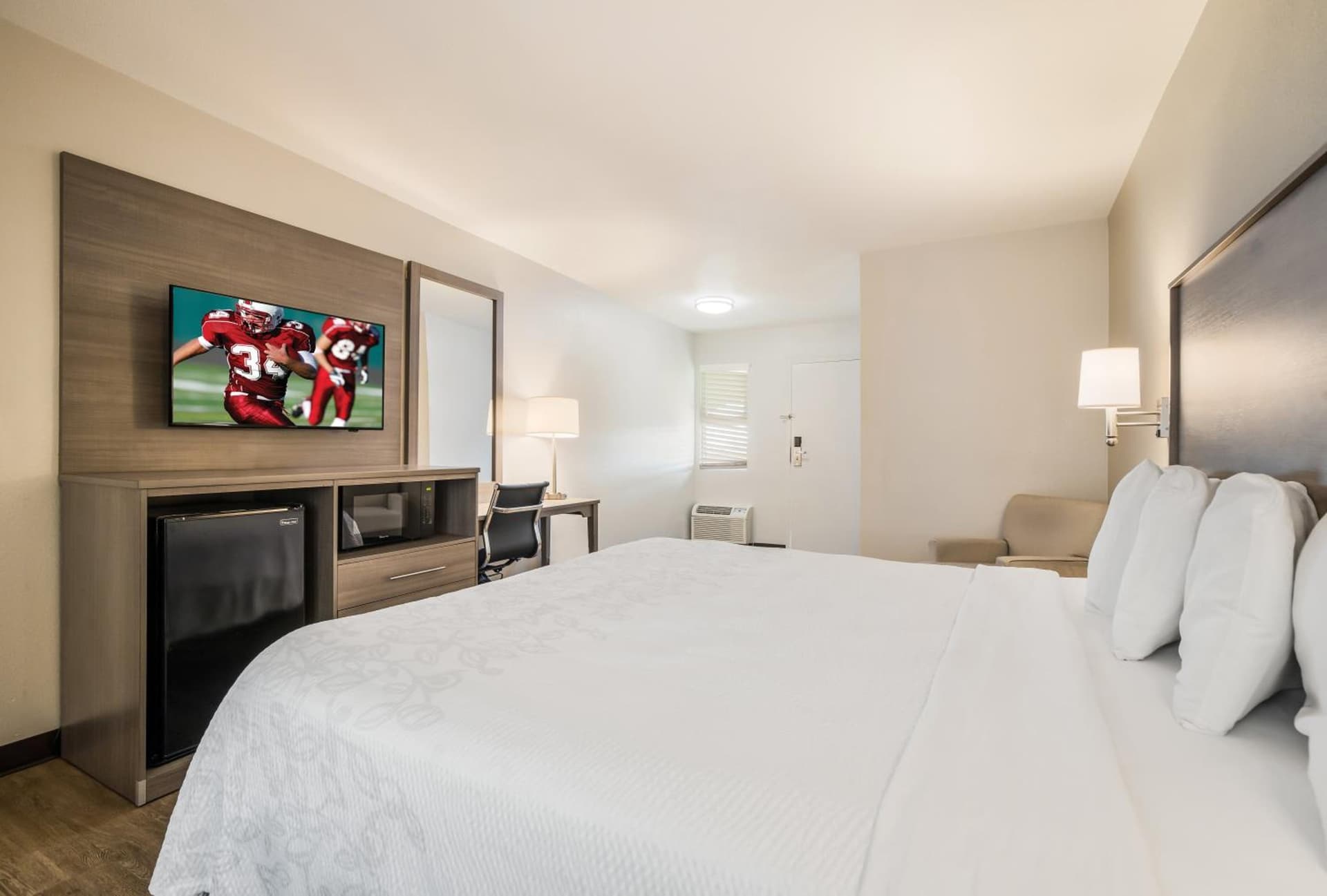Days Inn by Wyndham Chula Vista-San Diego