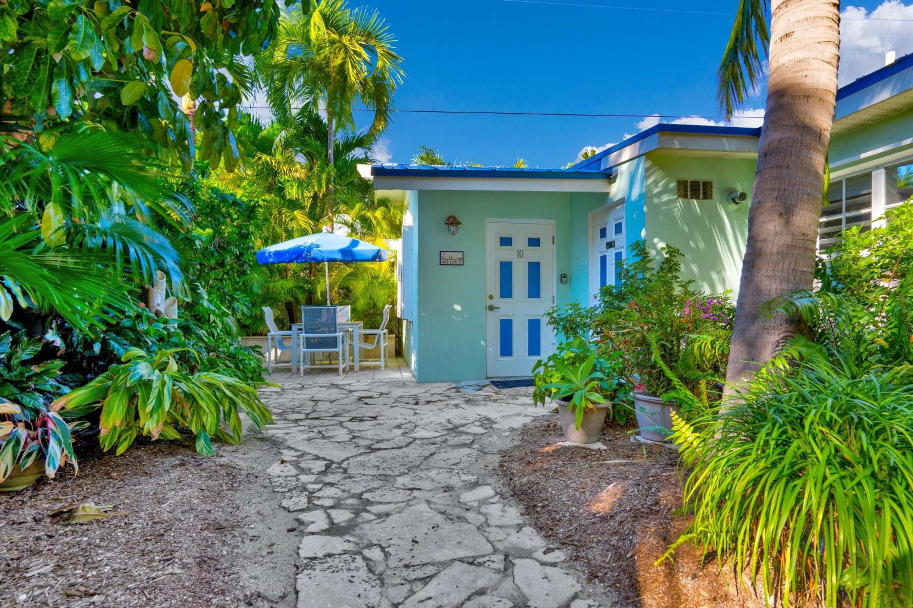 Island Bay Resort