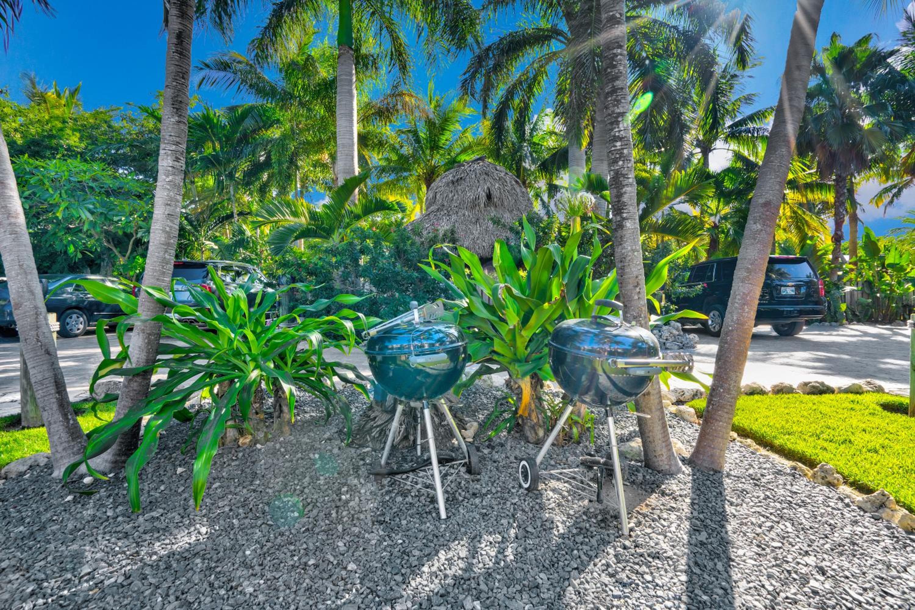 Island Bay Resort