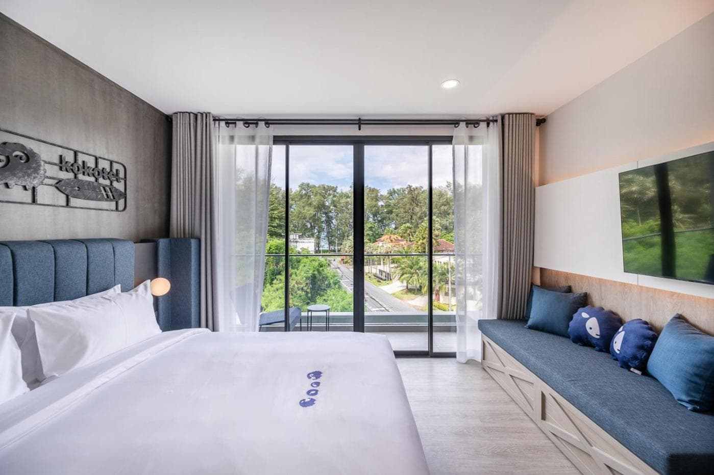 Kokotel Phuket Nai Yang Beach