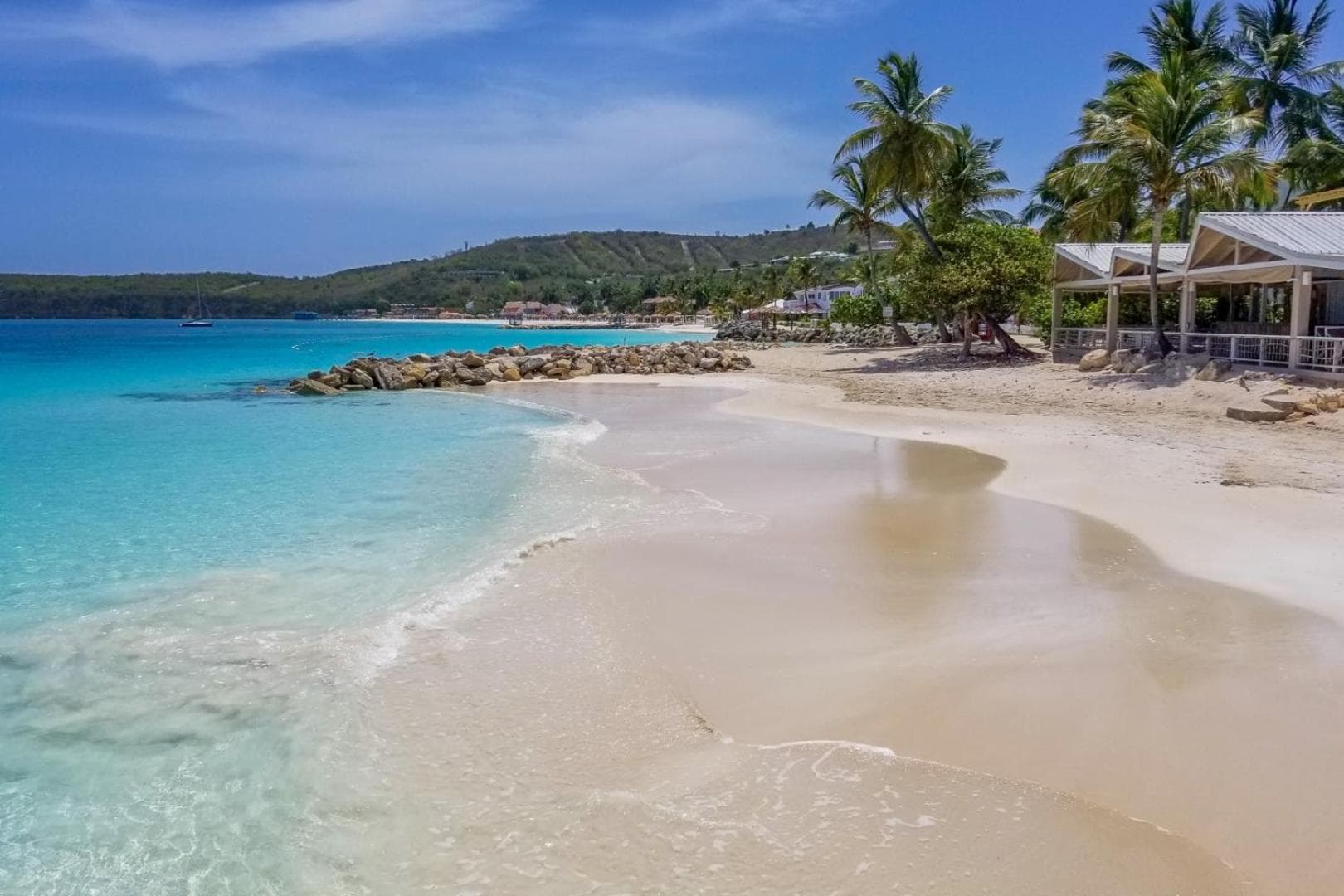 Siboney Beach Club