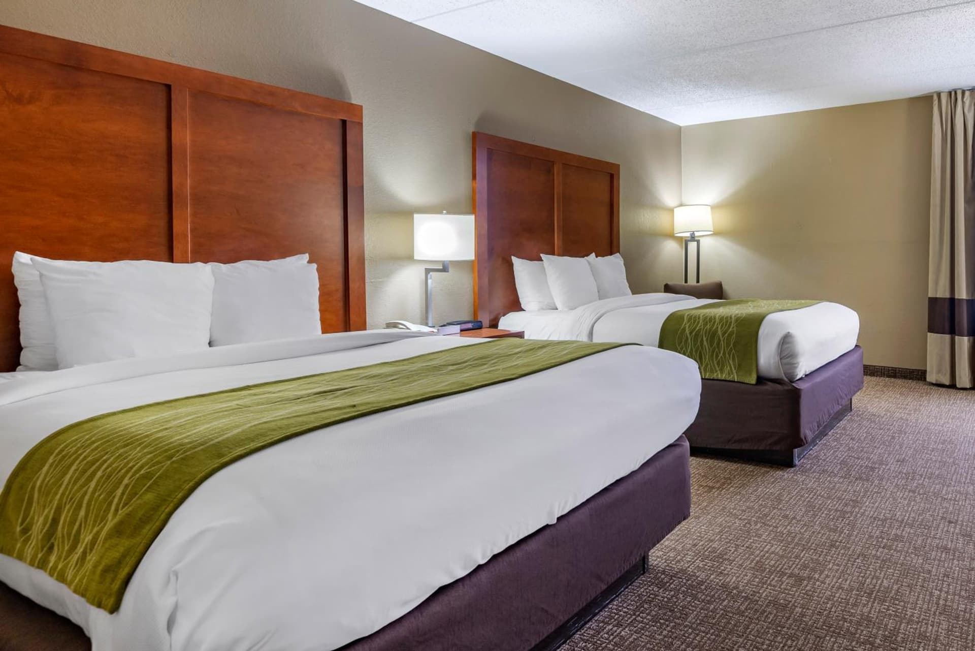 Comfort Inn Matthews / Charlotte