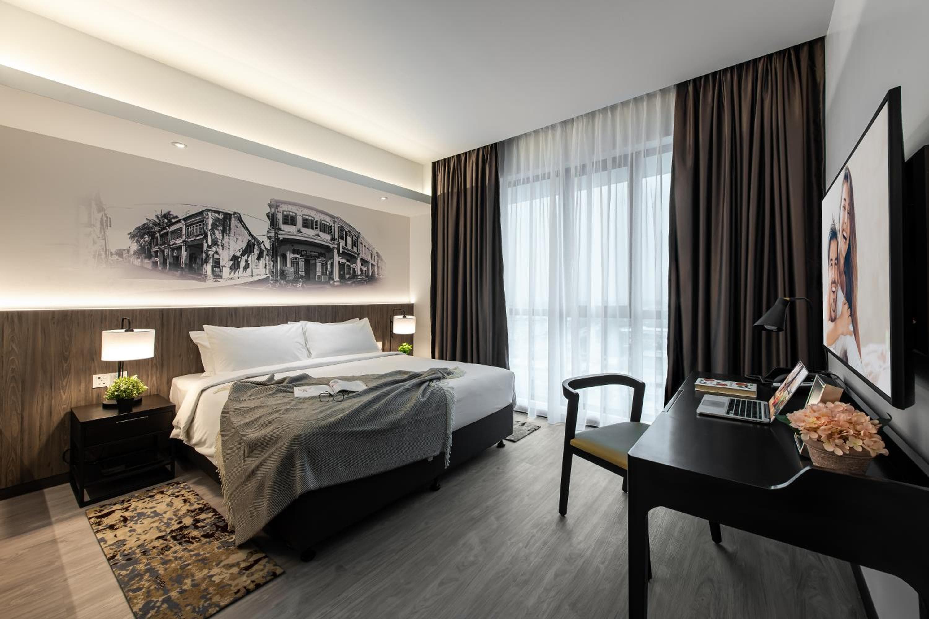 Citadines Prai Penang