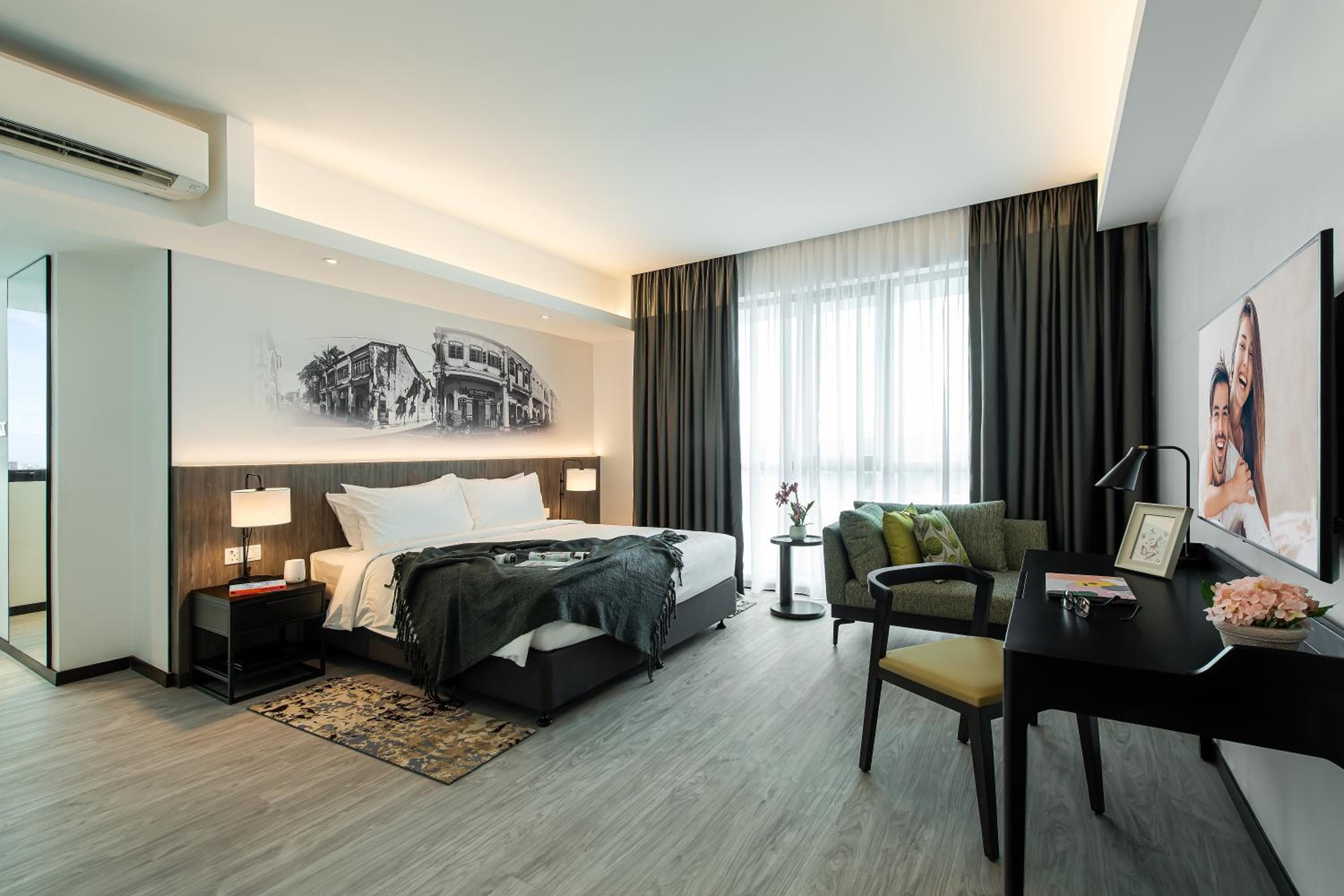 Citadines Prai Penang