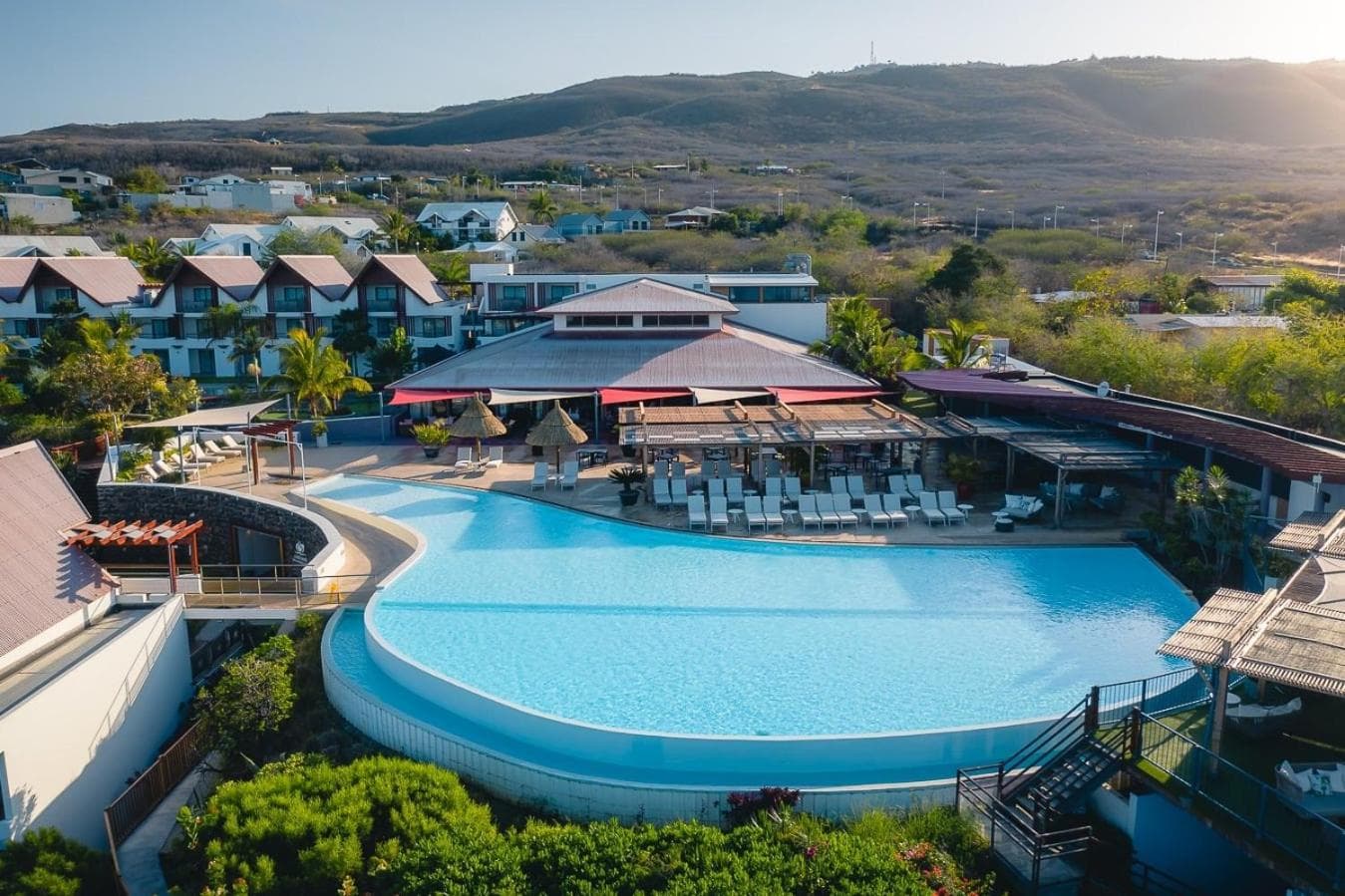 Akoya Hotel & Spa
