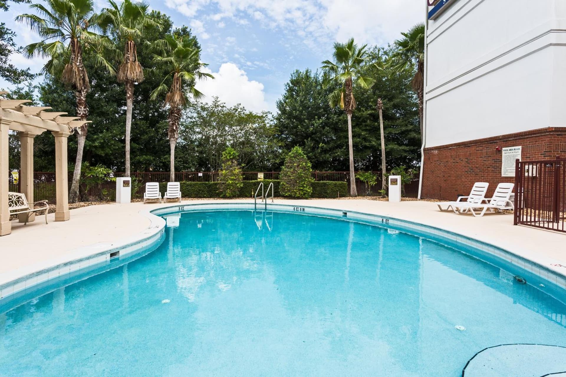 Candlewood Suites Lake Mary by IHG