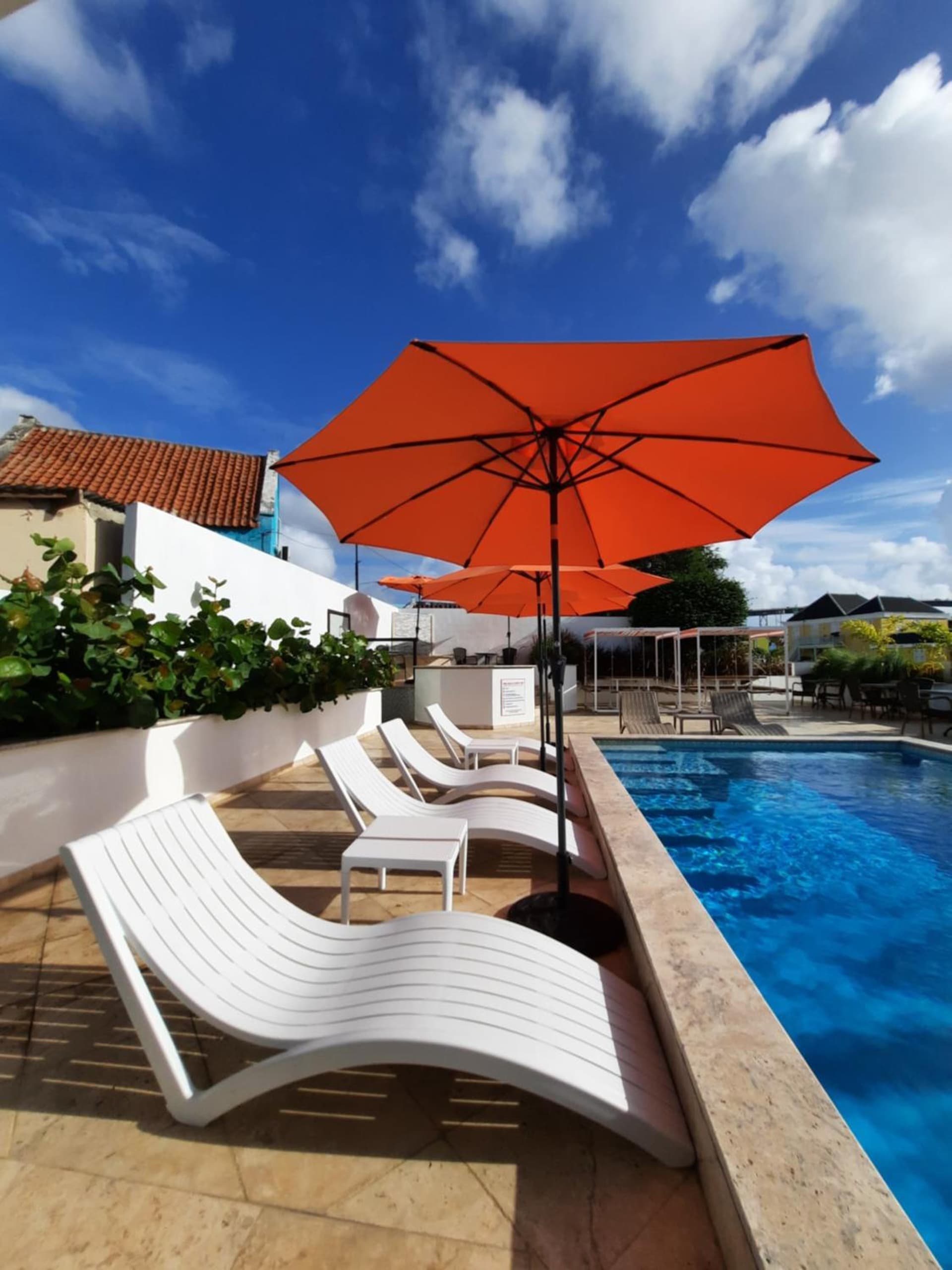 The Freedom Hotel