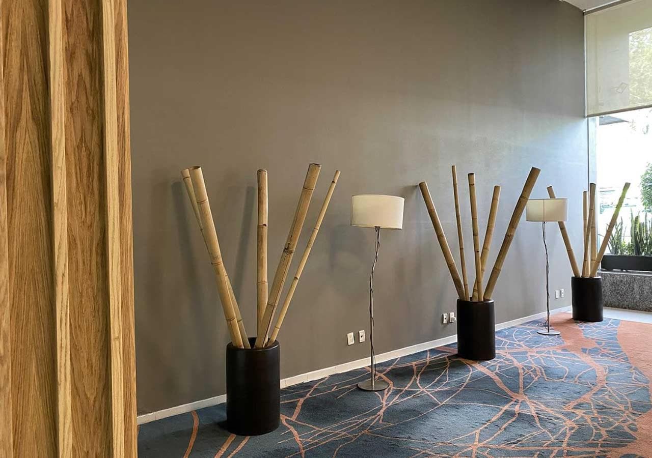Hotel MX forum buenavista CDMX, Trademark by Wyndham