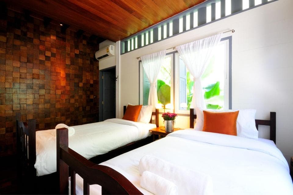 Baan Noppawong