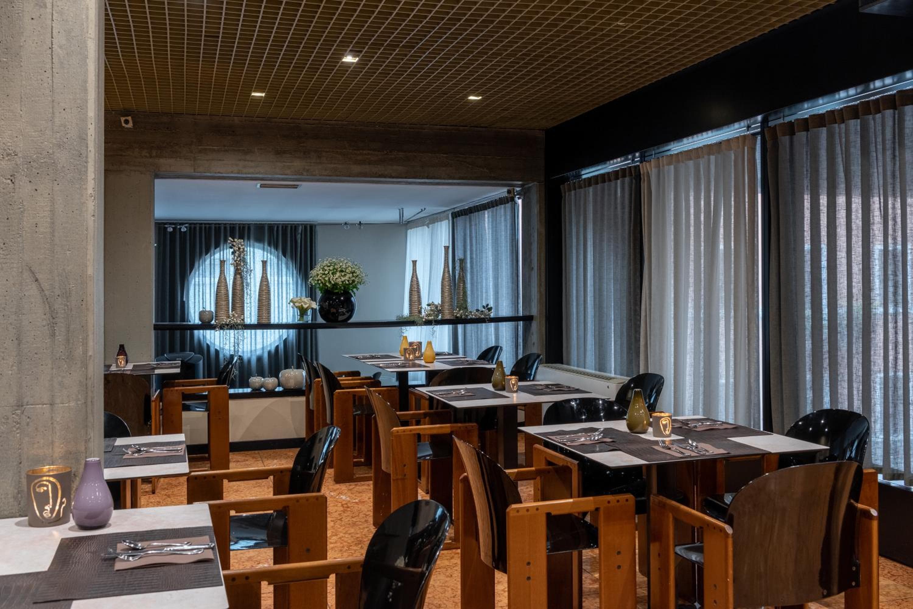 Hotel Leopardi