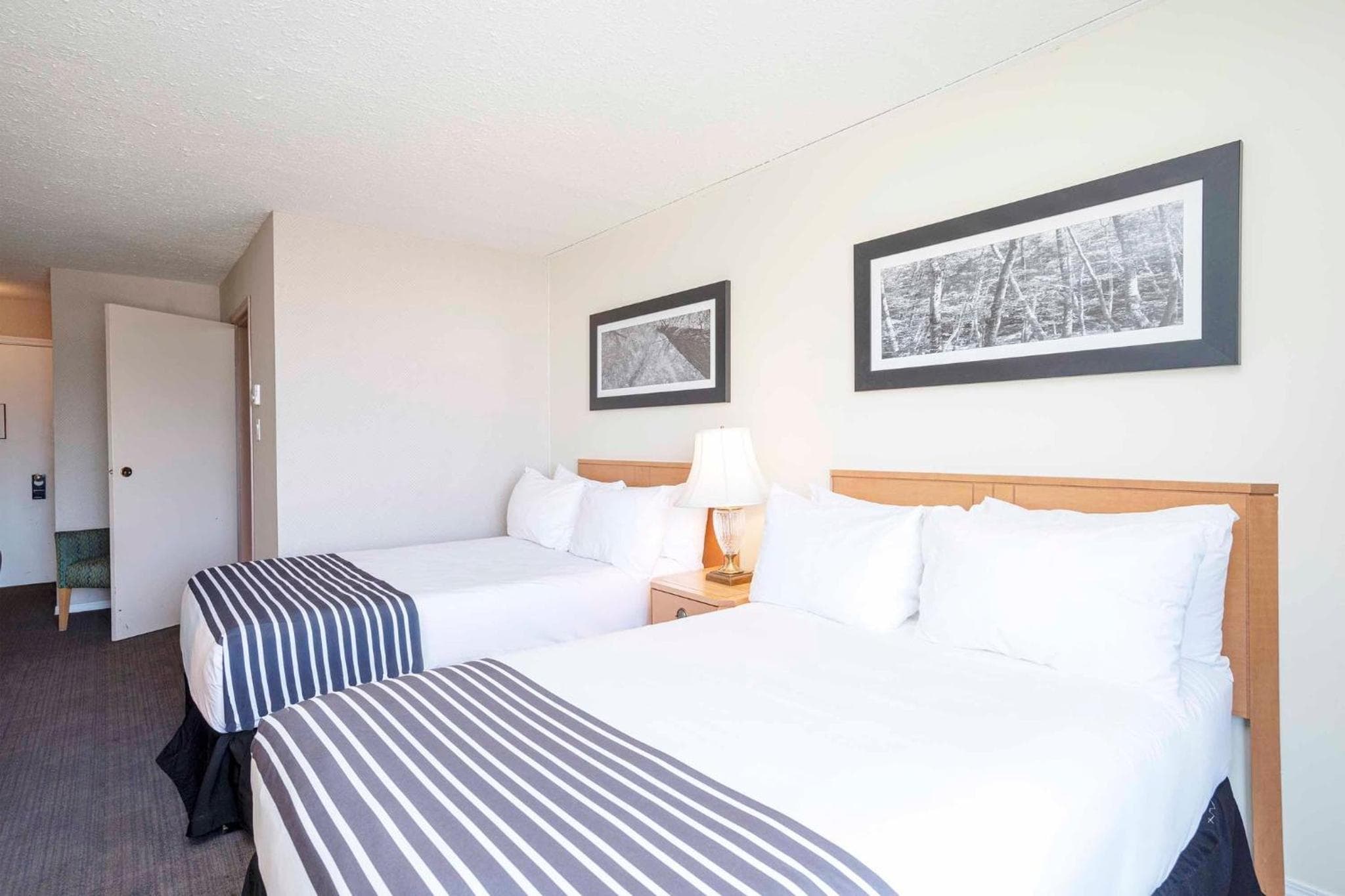 Sandman Inn McBride