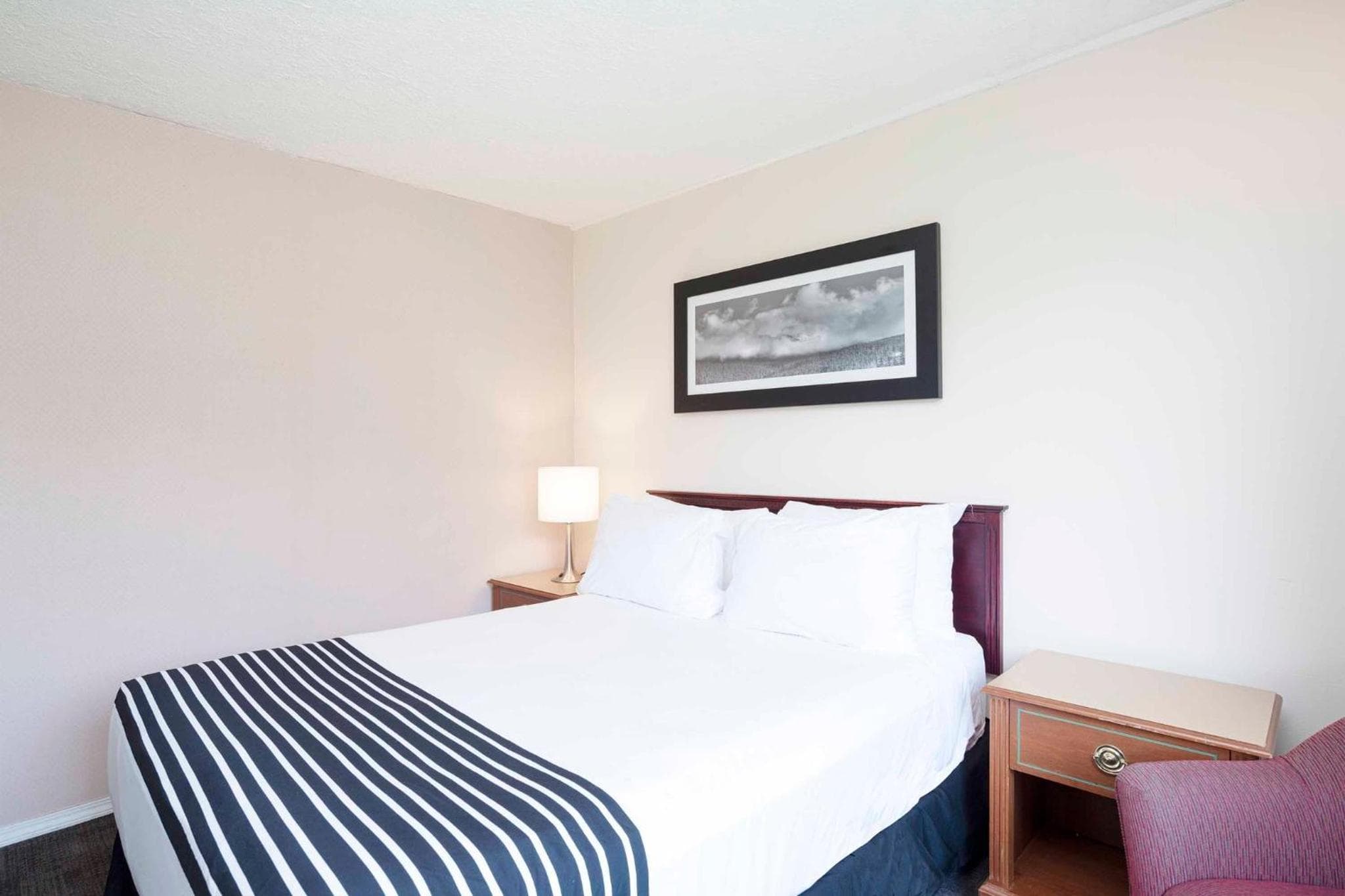 Sandman Inn McBride