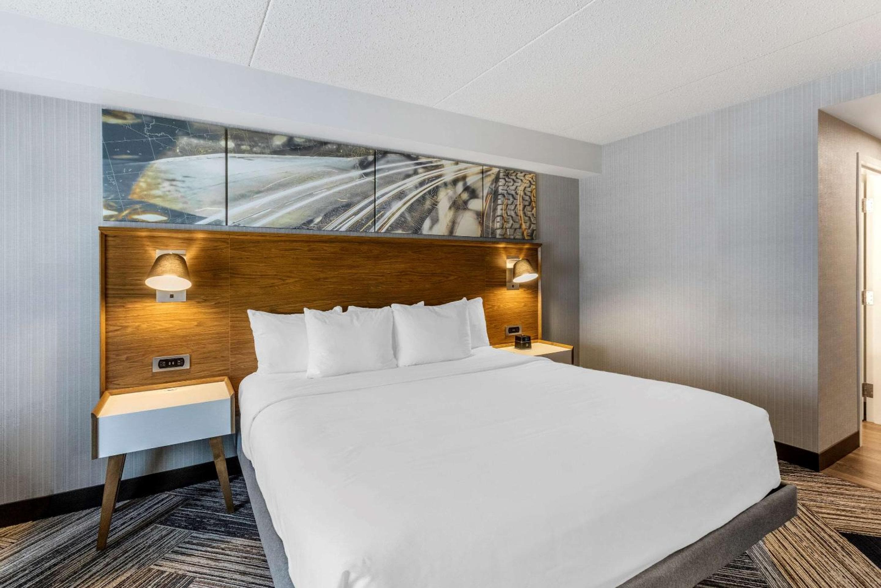 Comfort Inn Sarnia