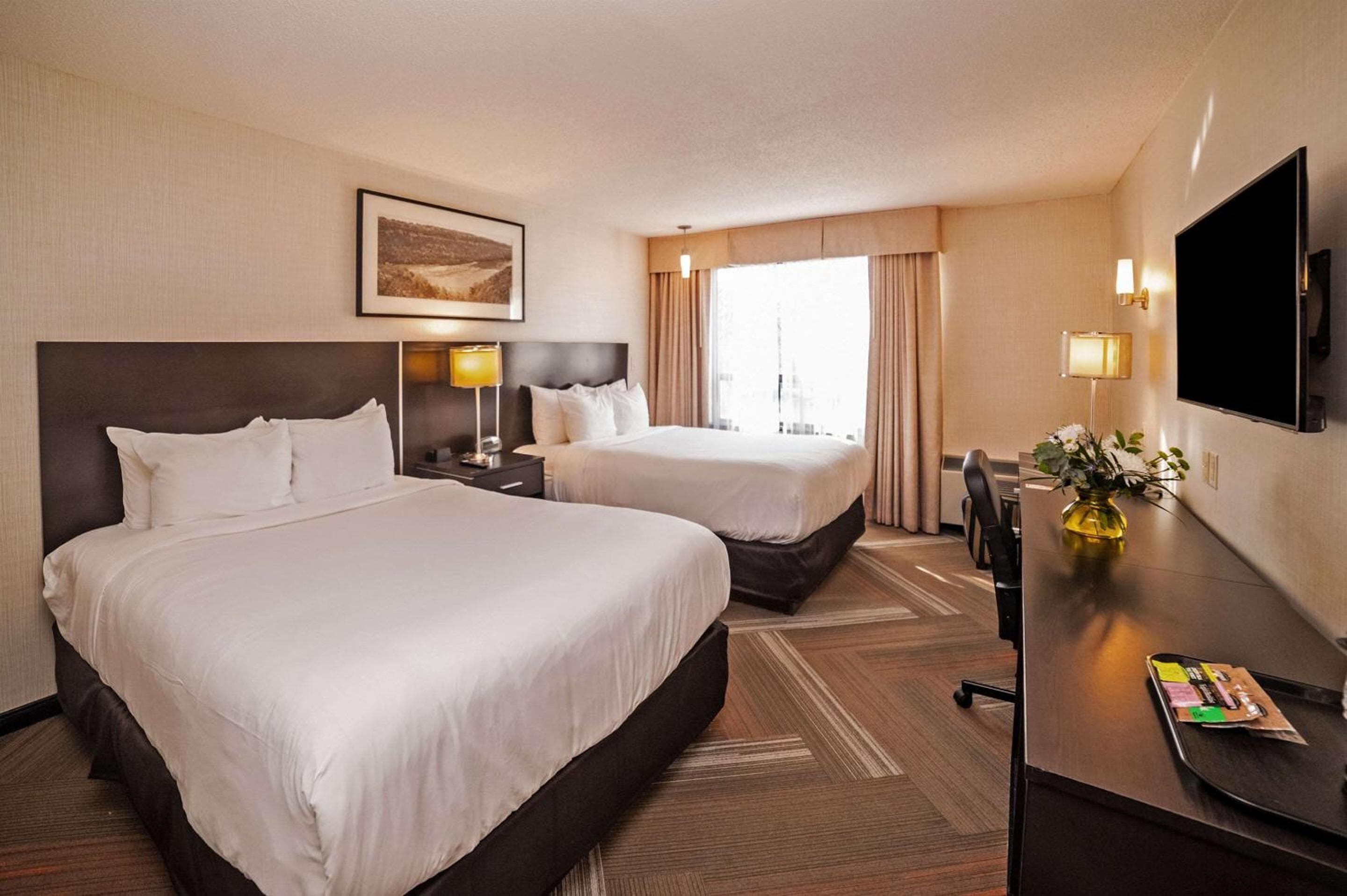 Quality Hotel