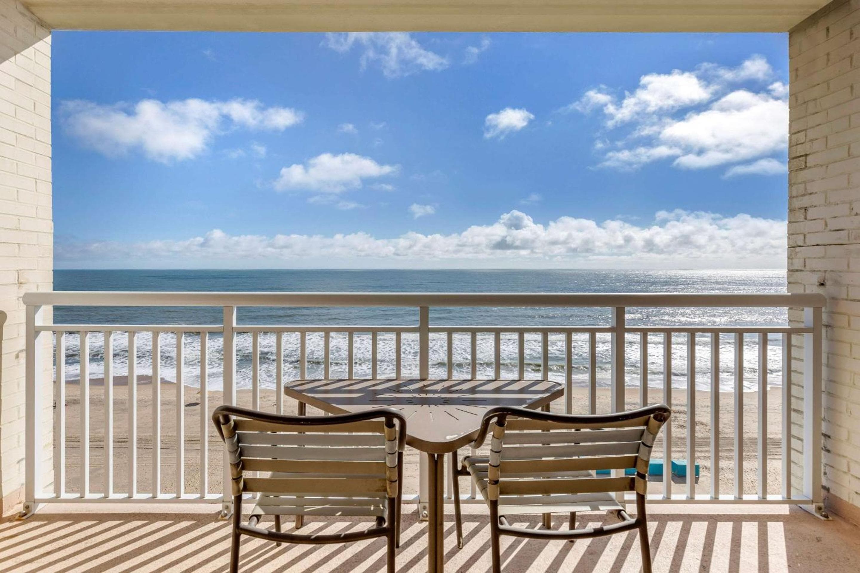 Quality Inn Boardwalk