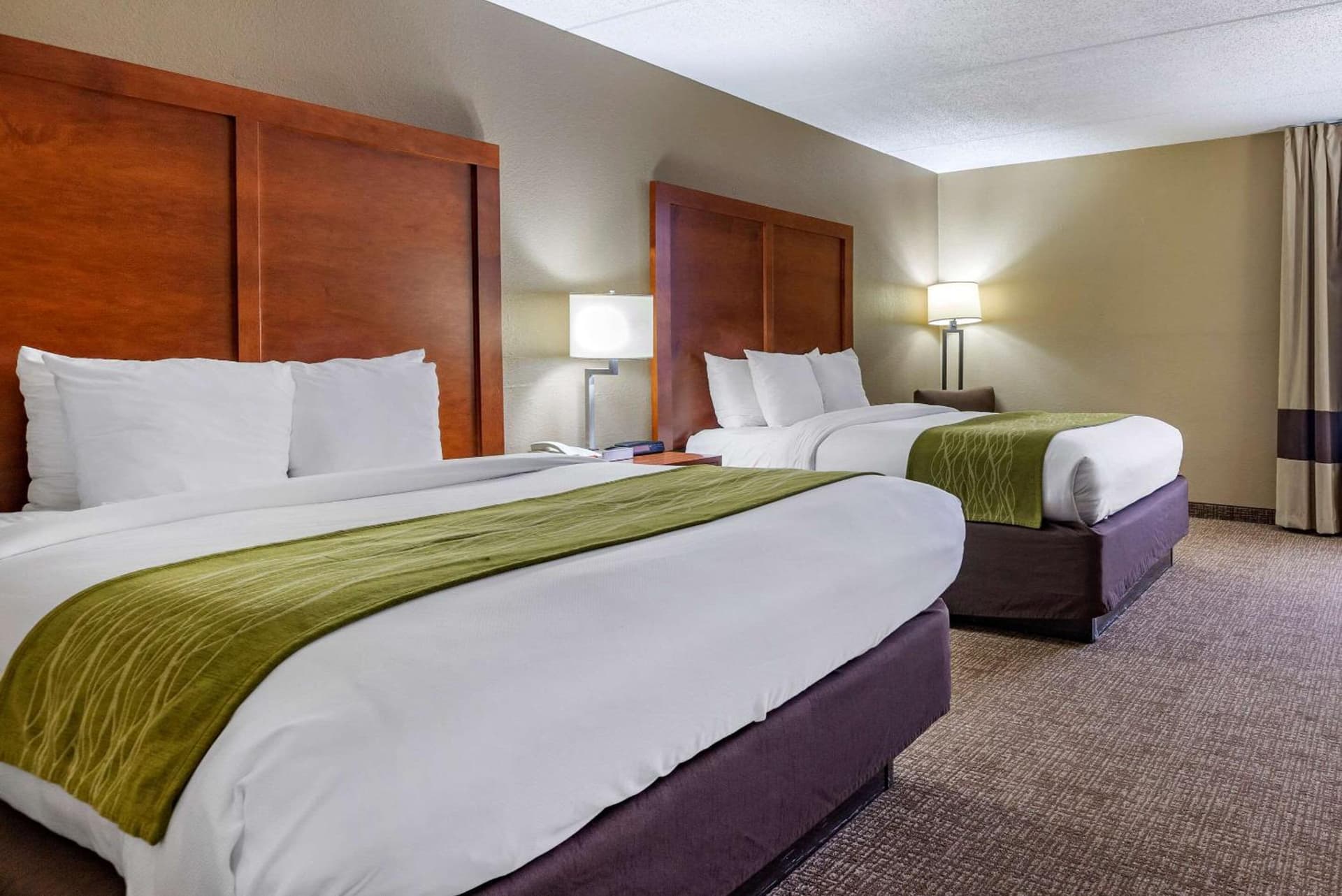 Comfort Inn Matthews / Charlotte