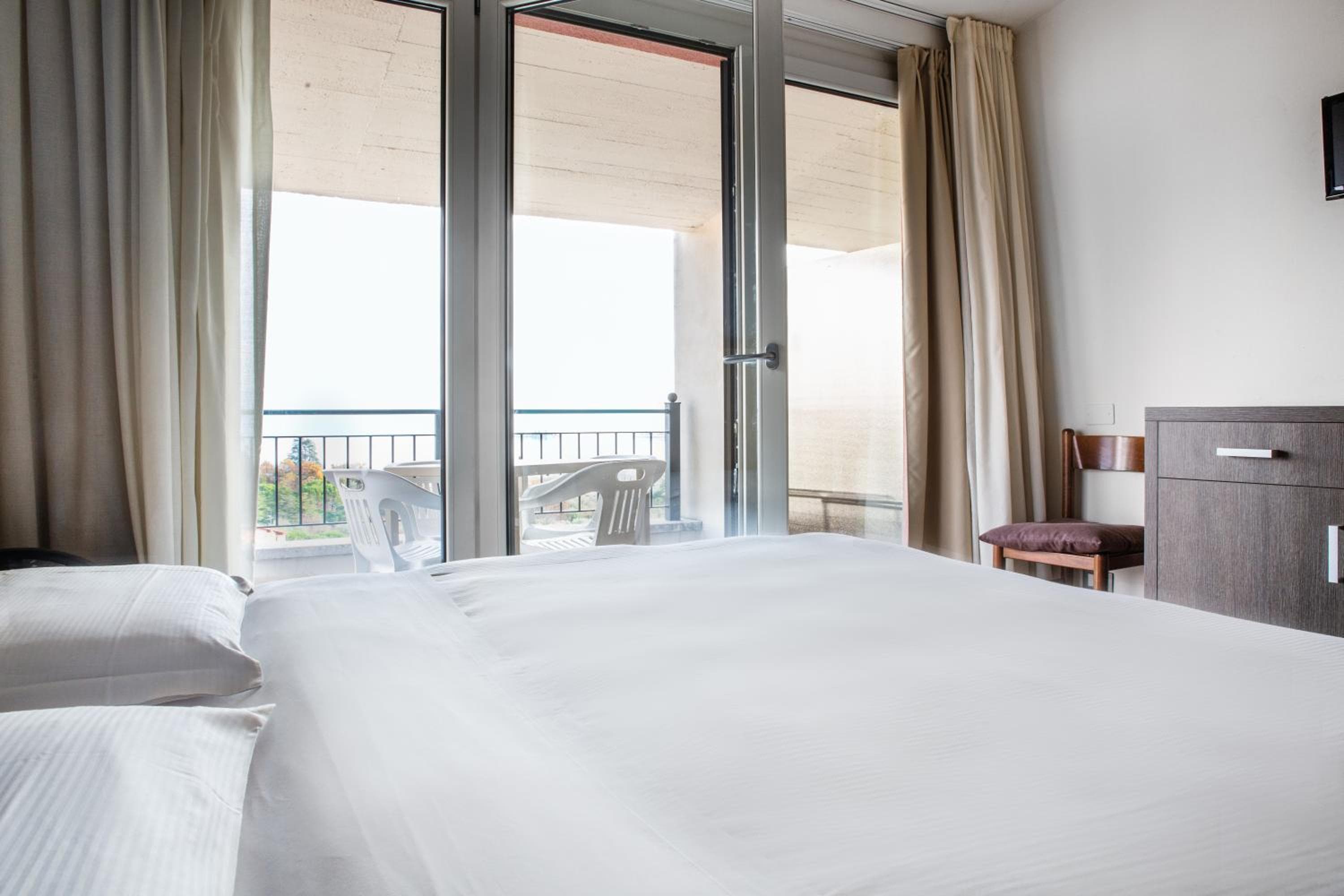 Hotel Belvedere