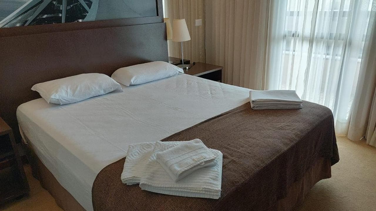 Bonaparte Hotel Flat Particular