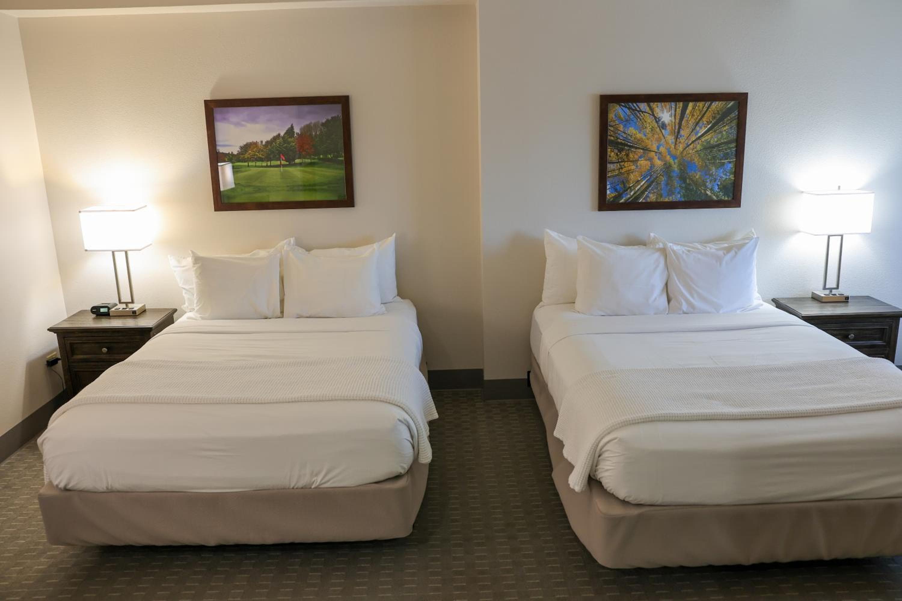 Lone Tree Golf Club and Hotel