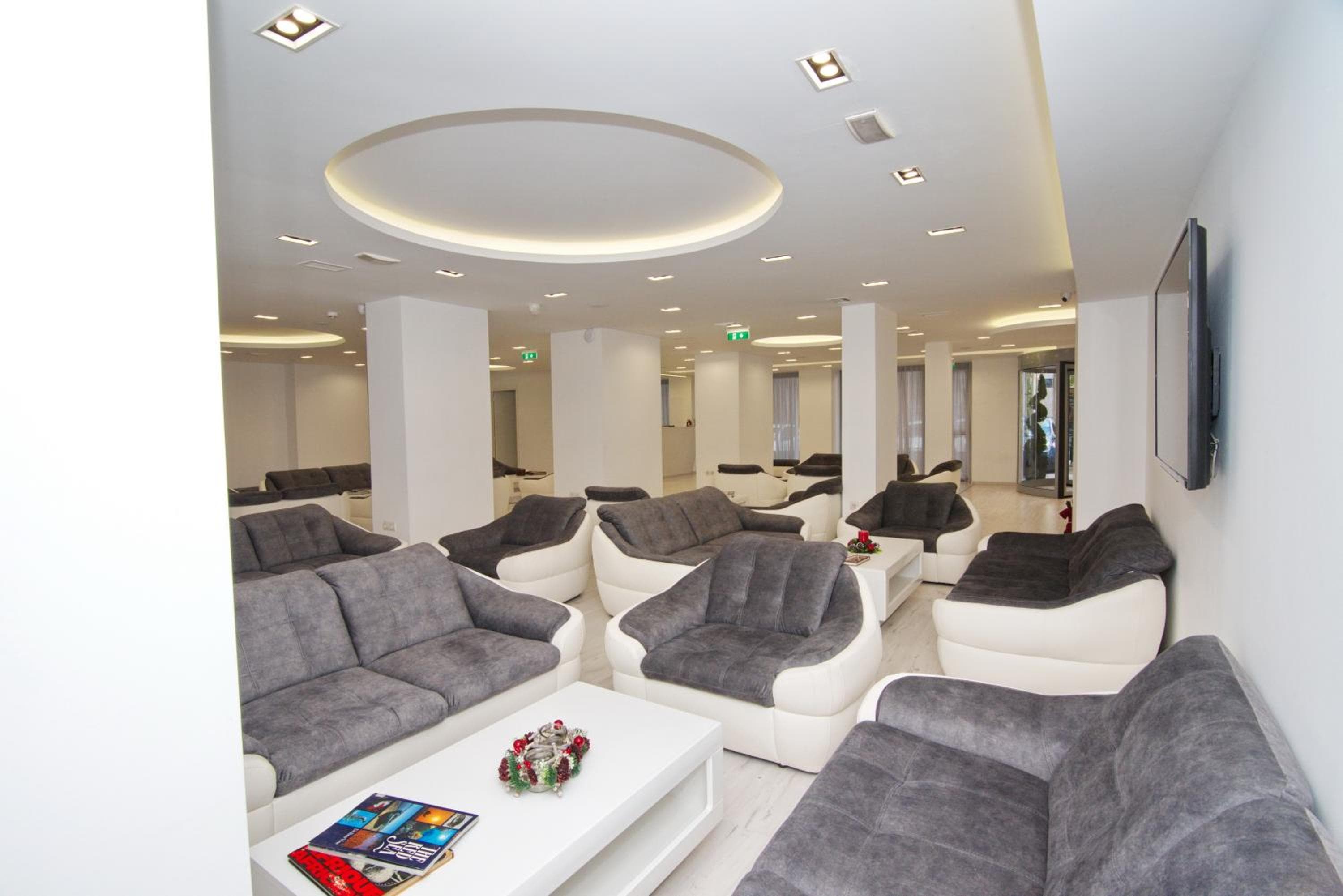 Boss Boutique Athens by Prima Hotels
