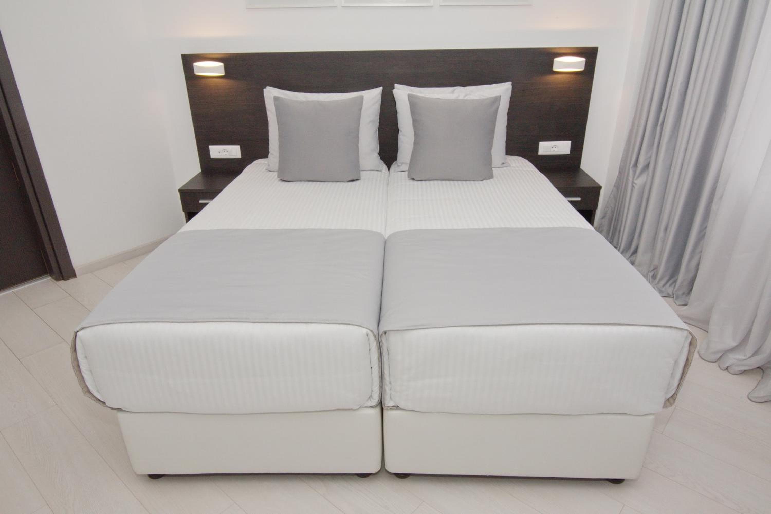 Boss Boutique Athens by Prima Hotels