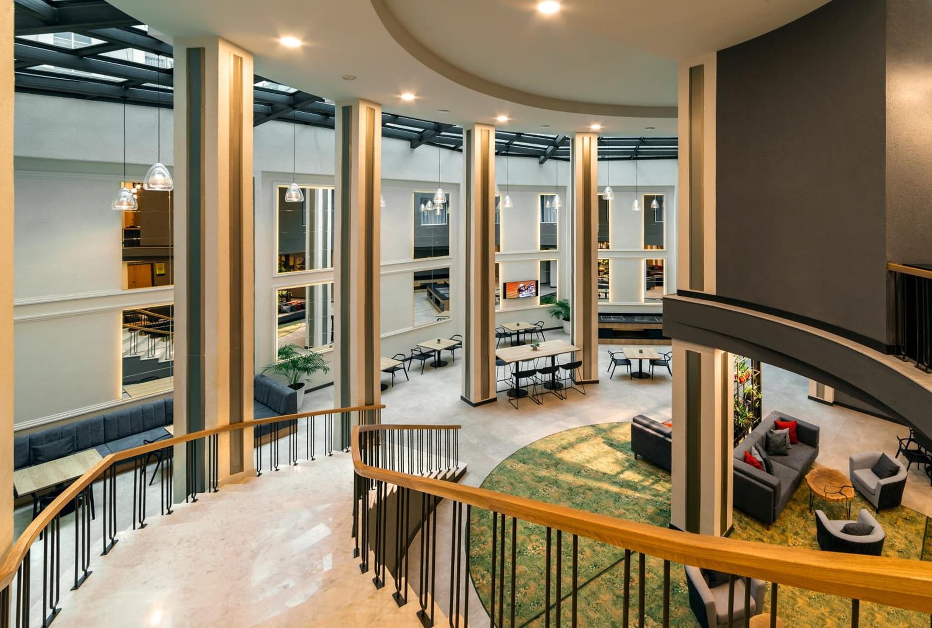 The Gate Hotel City Centre