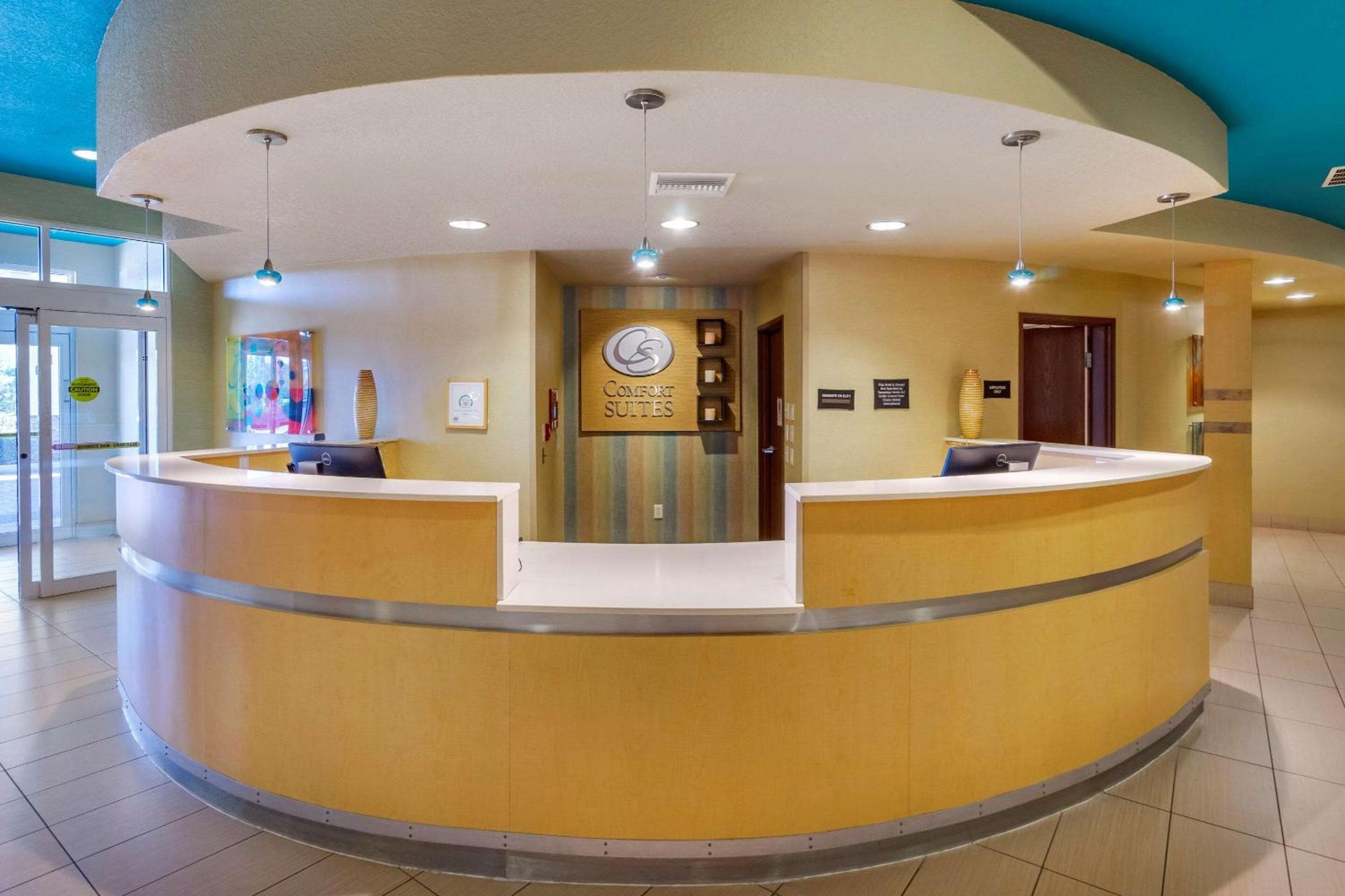 Hampton Inn by Hilton Tampa Fairgrounds Casino