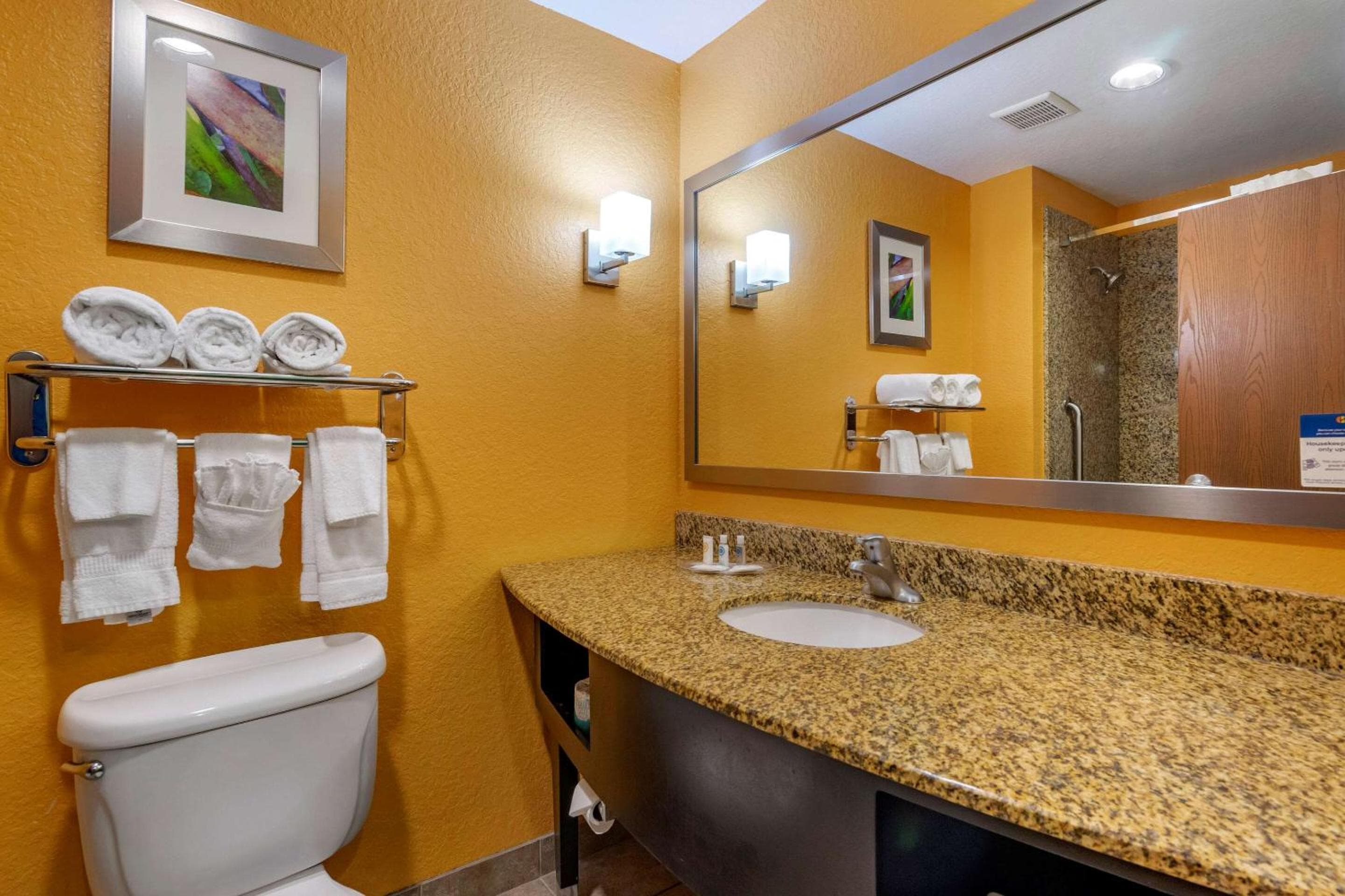 Hampton Inn by Hilton Tampa Fairgrounds Casino