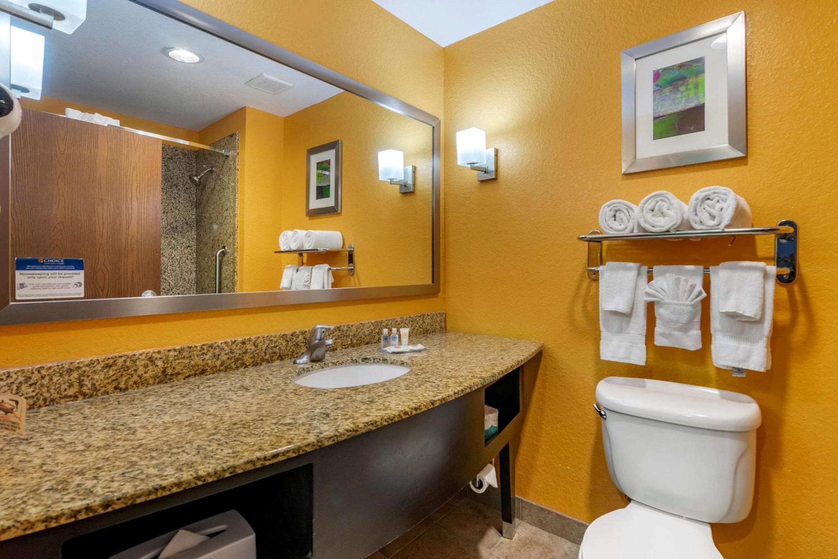 Hampton Inn by Hilton Tampa Fairgrounds Casino