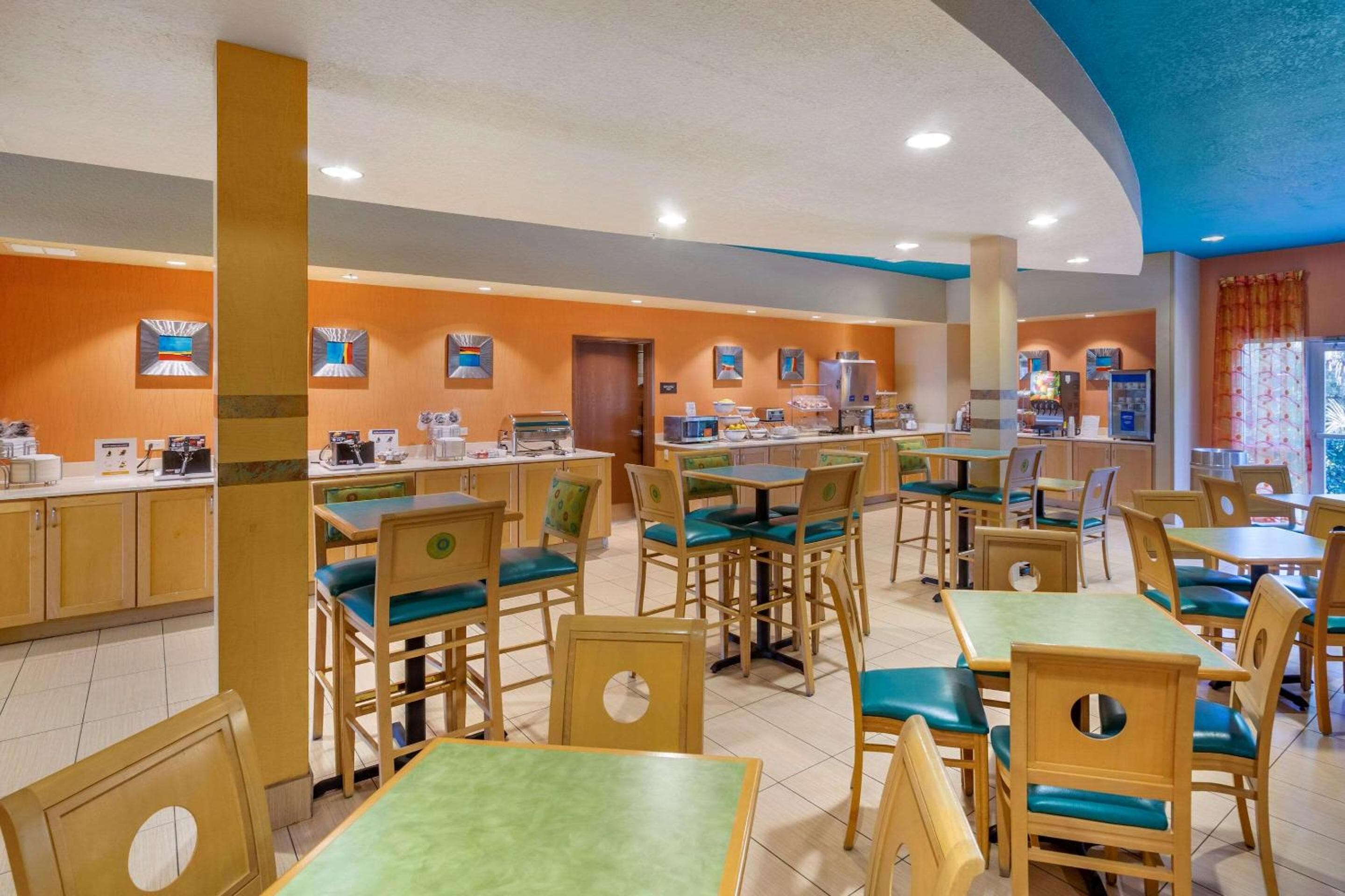 Hampton Inn by Hilton Tampa Fairgrounds Casino