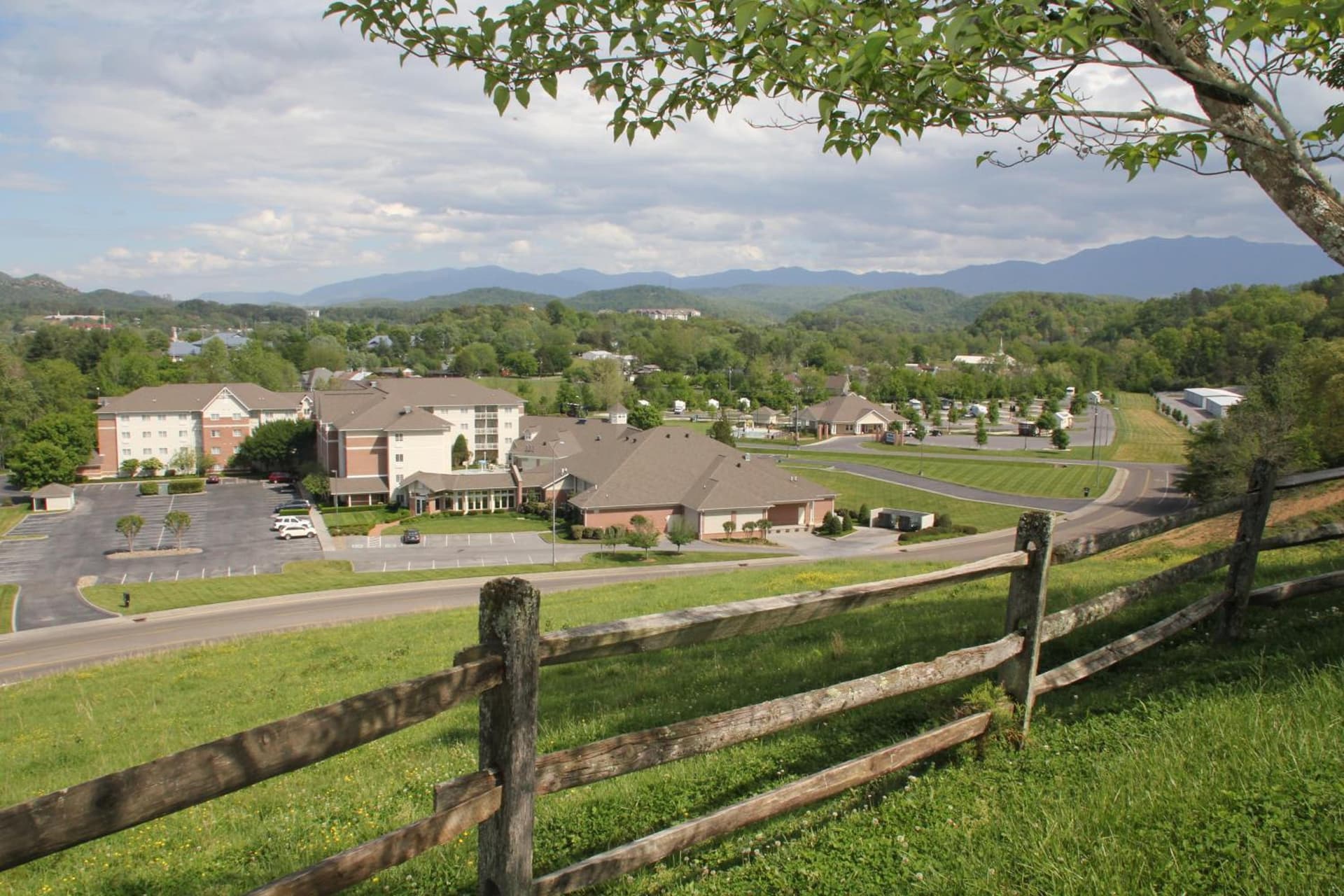 LeConte Hotel & Convention Center, an Ascend Collection Hotel