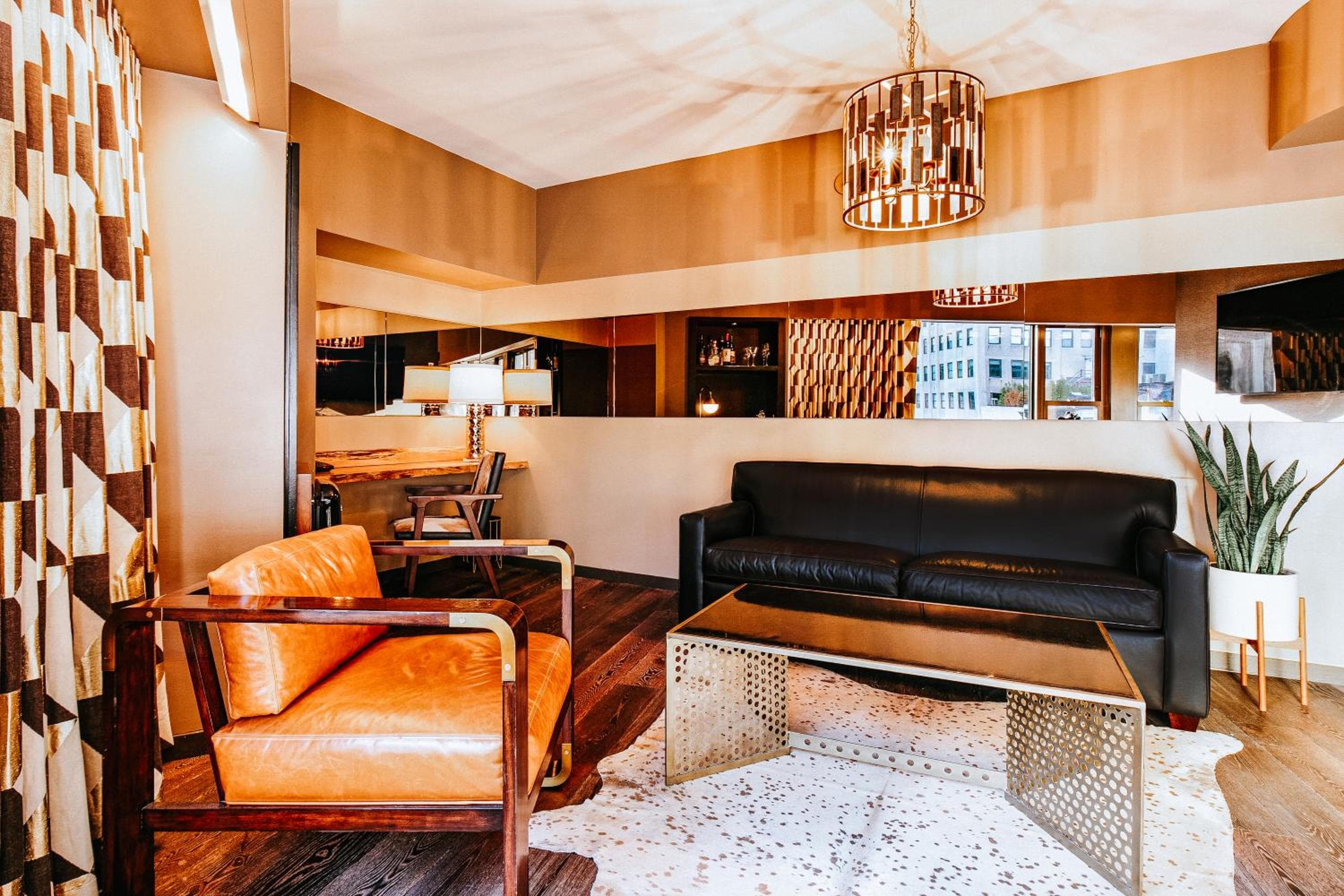 Roxy Hotel New York