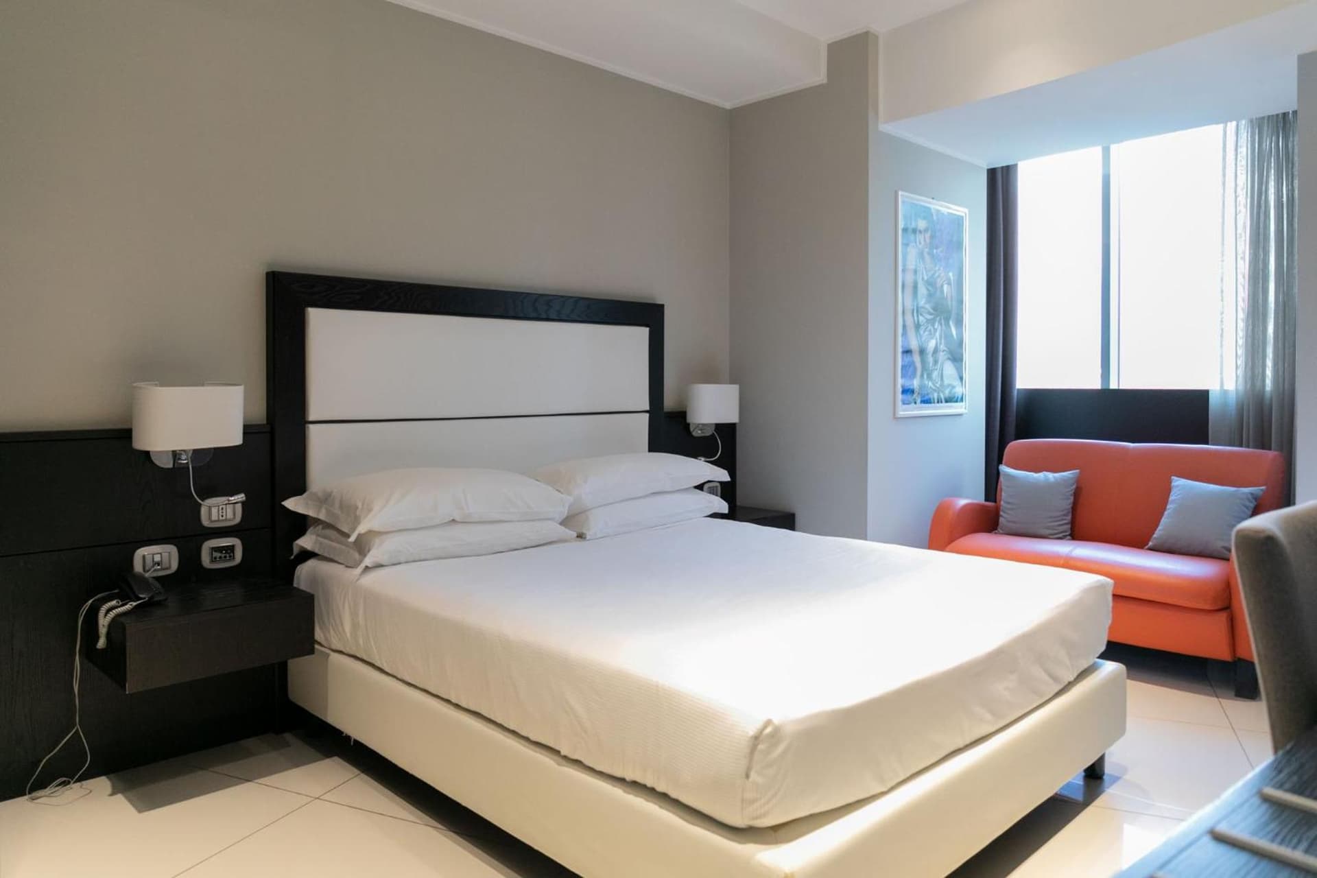 Marconi Hotel