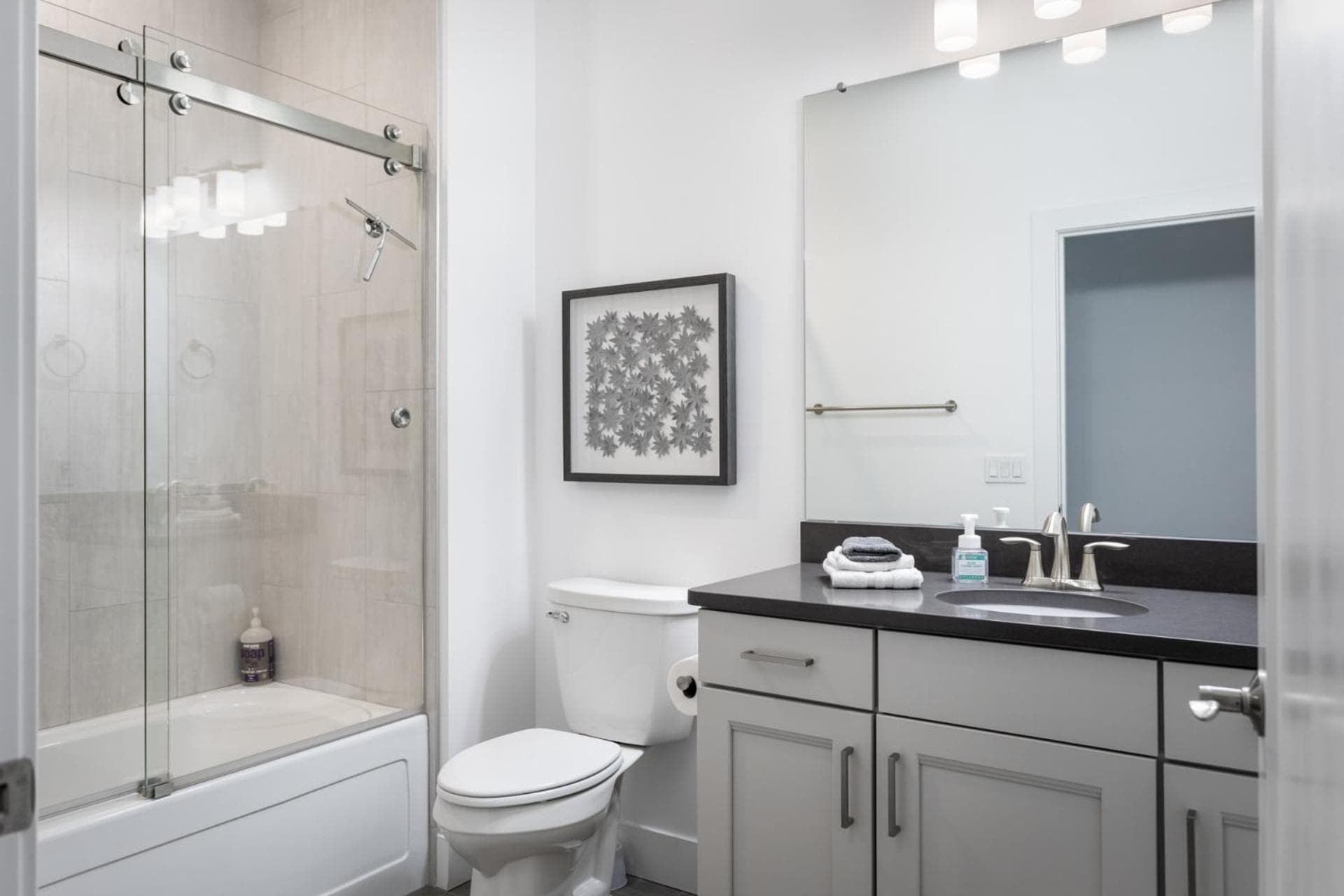 Park 302 Downtown in the Heart of Traverse City