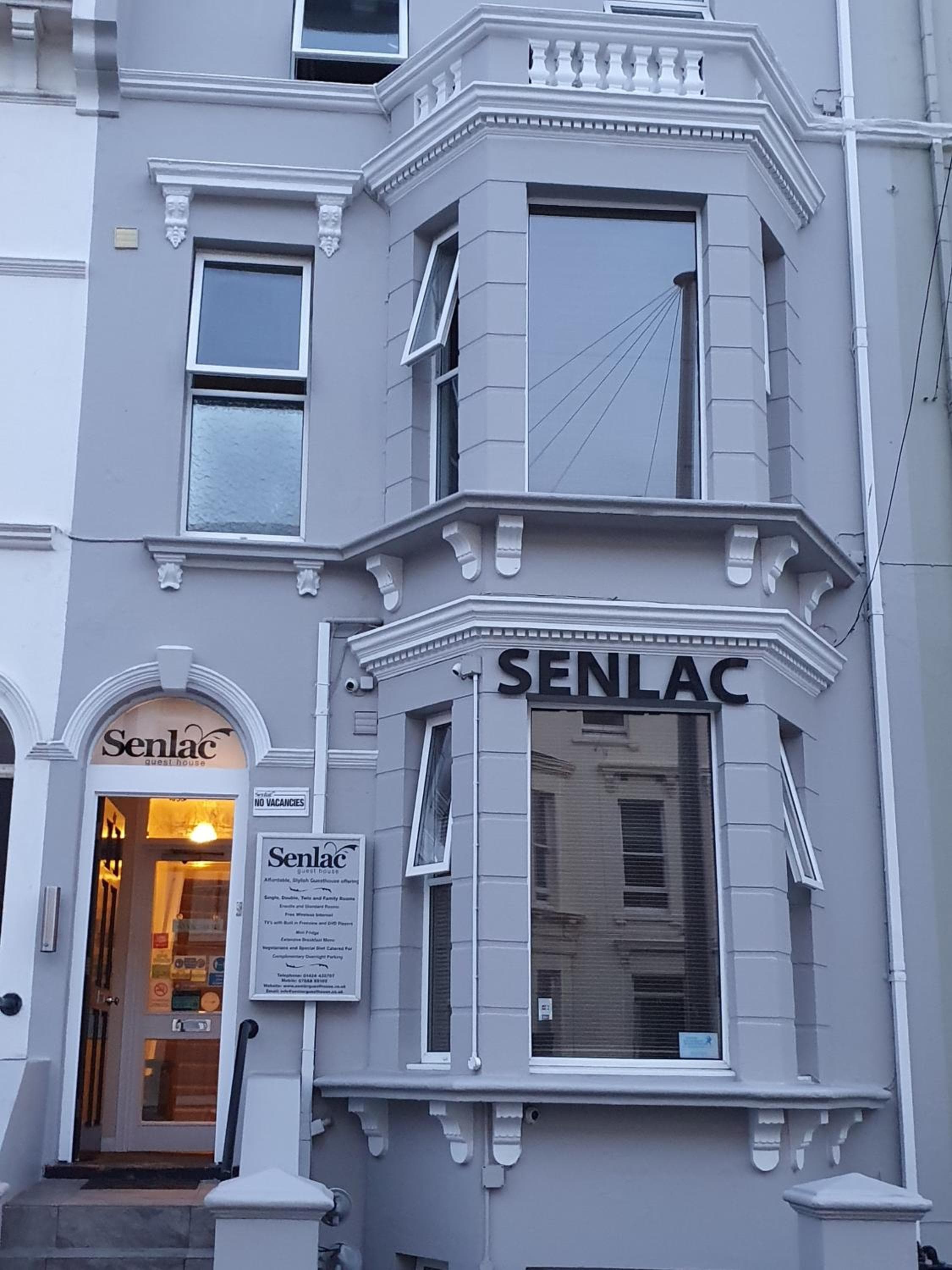 Senlac Guesthouse