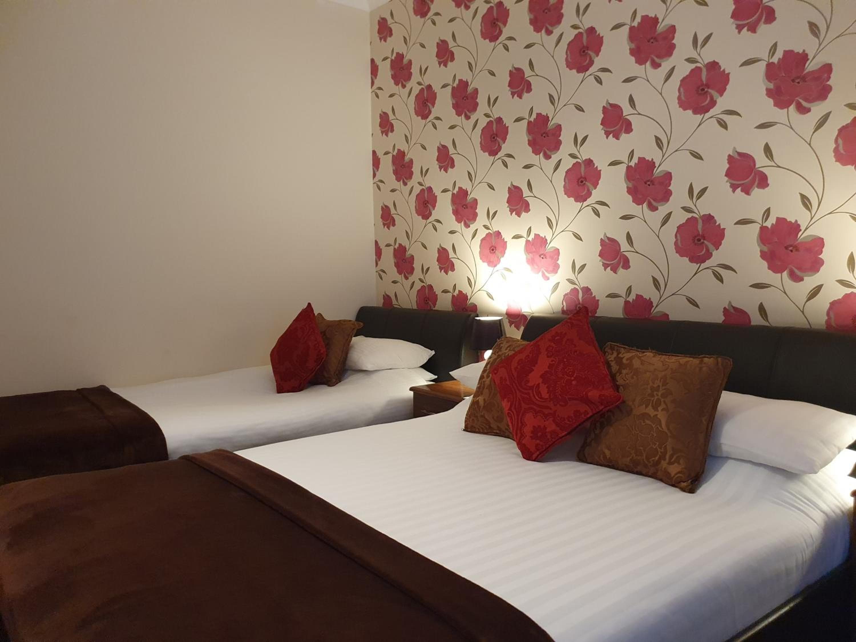 Senlac Guesthouse