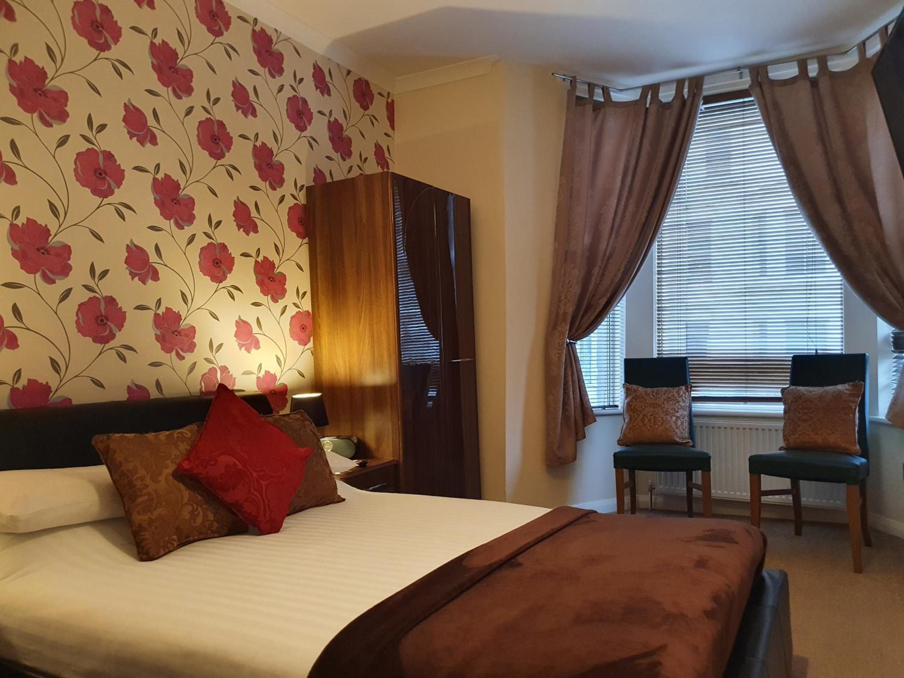 Senlac Guesthouse