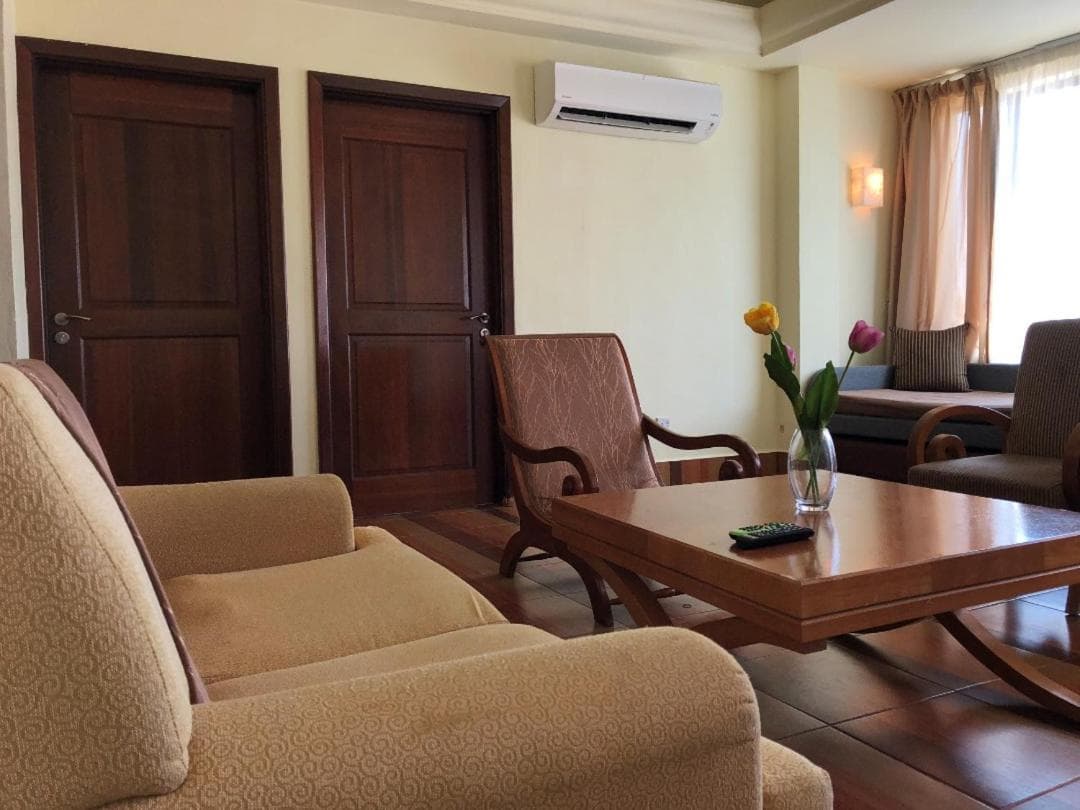 2 room Apartment @ Langkawi Lagoon Resort
