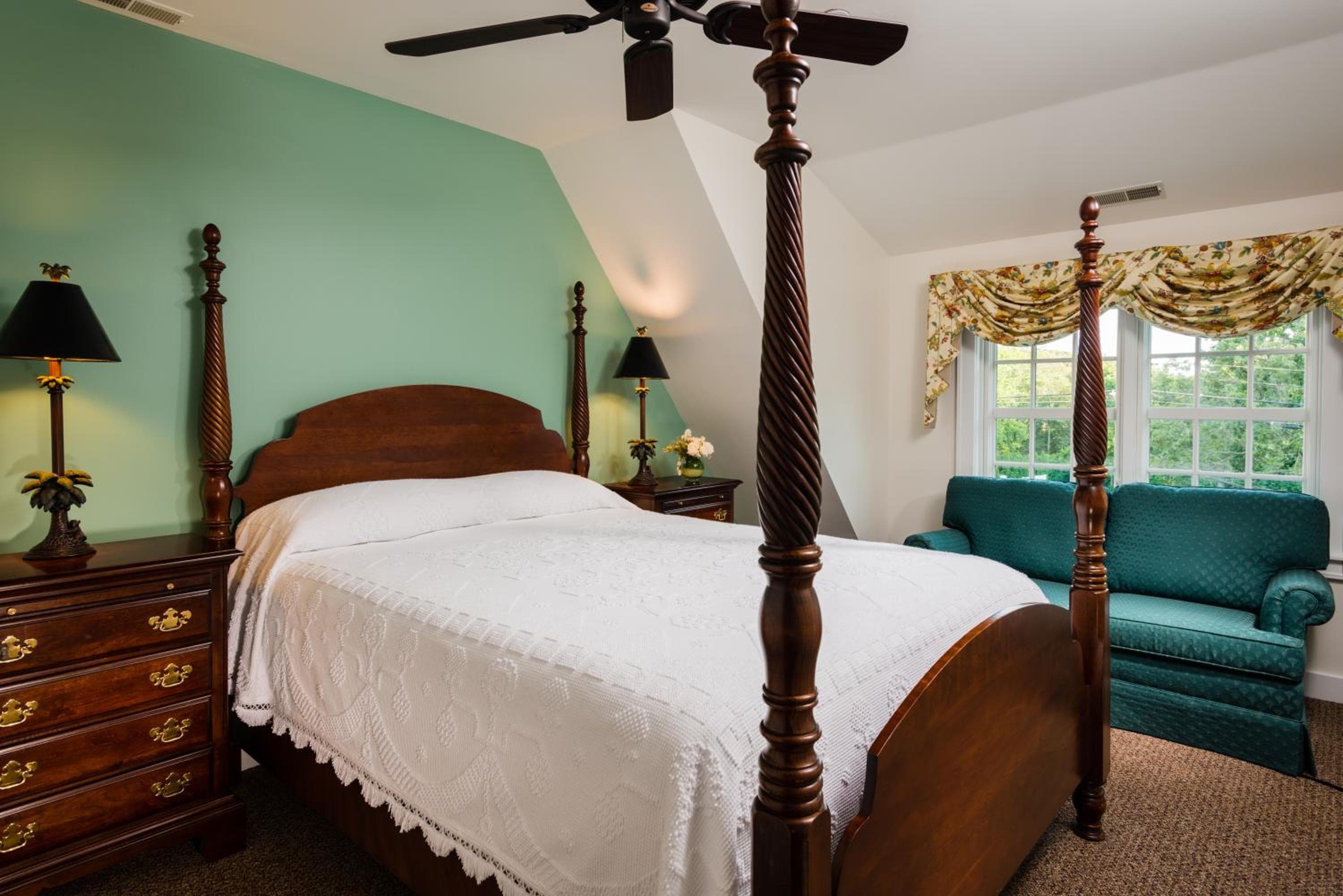 The Winstead Inn