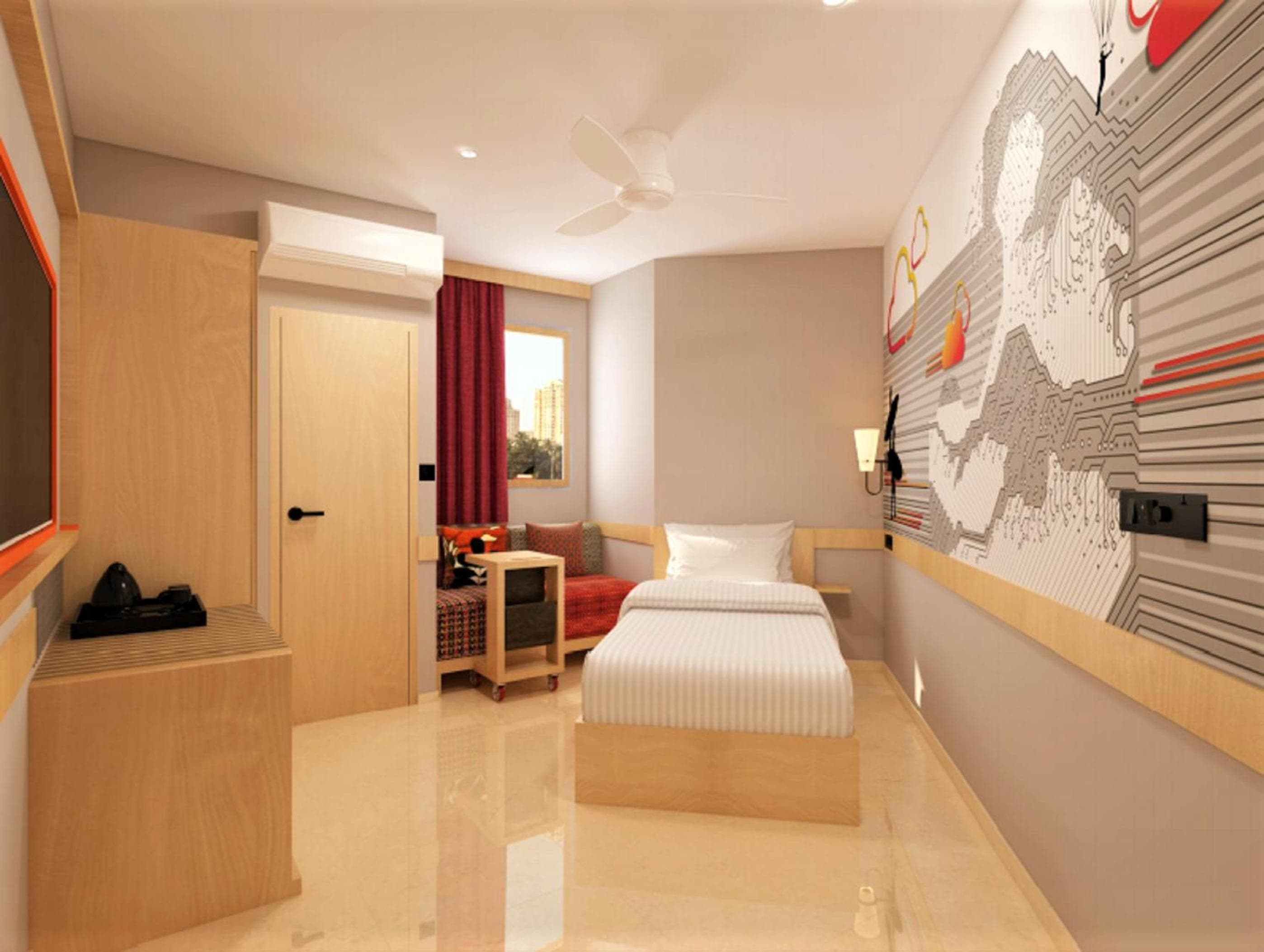 Ginger Bangalore- Whitefield
