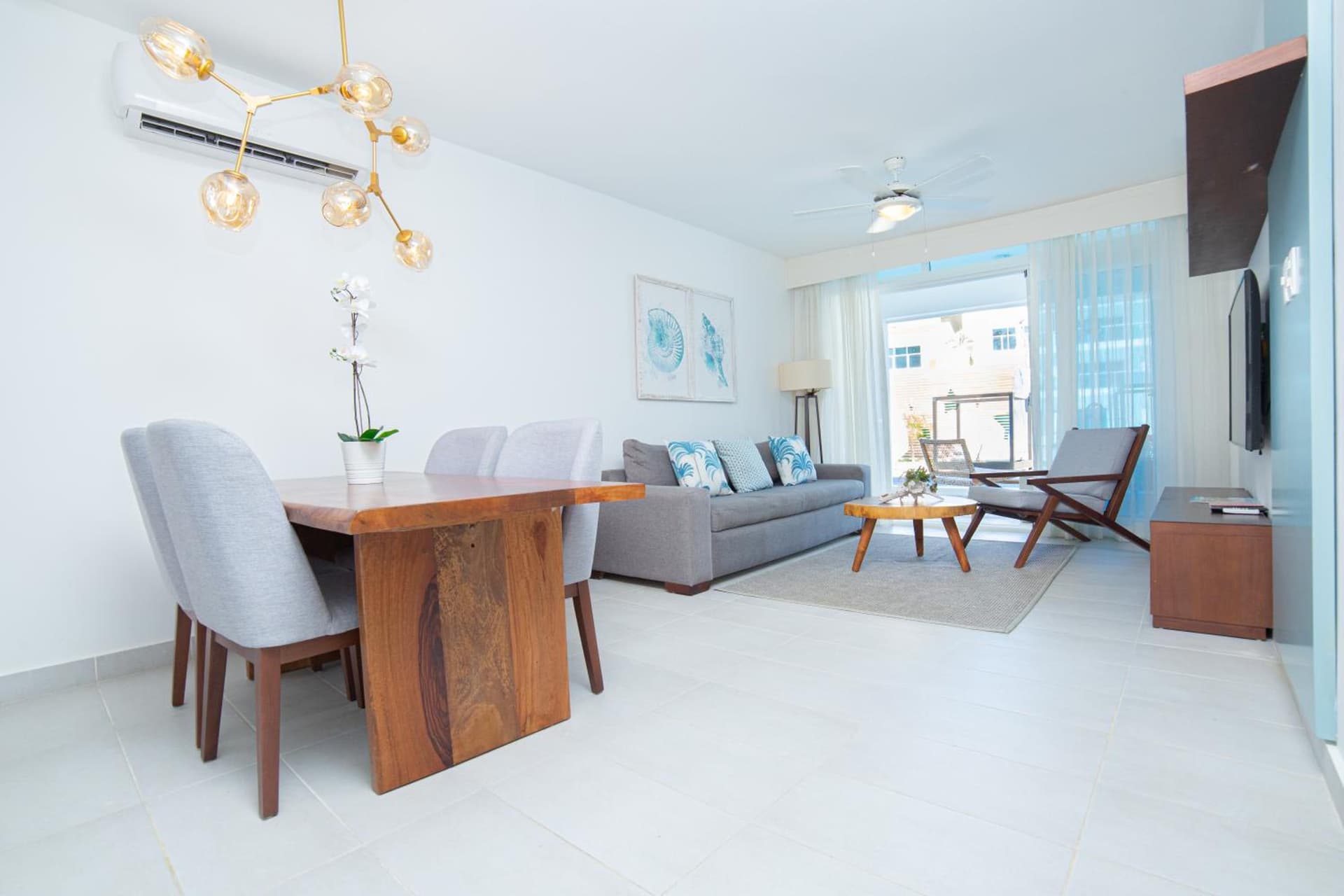 Presidential Suites Cabarete - Room Only