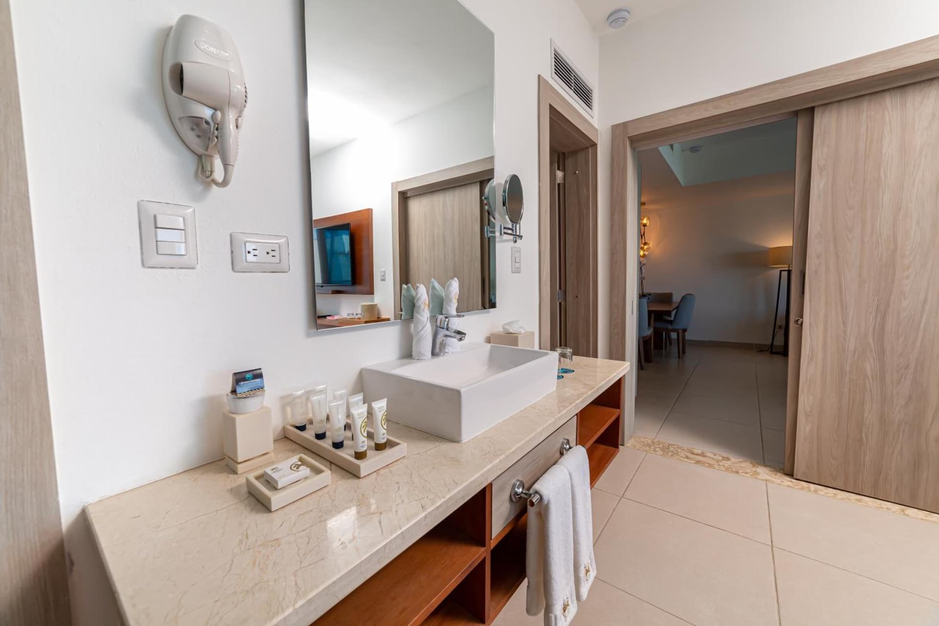 Presidential Suites Cabarete - Room Only