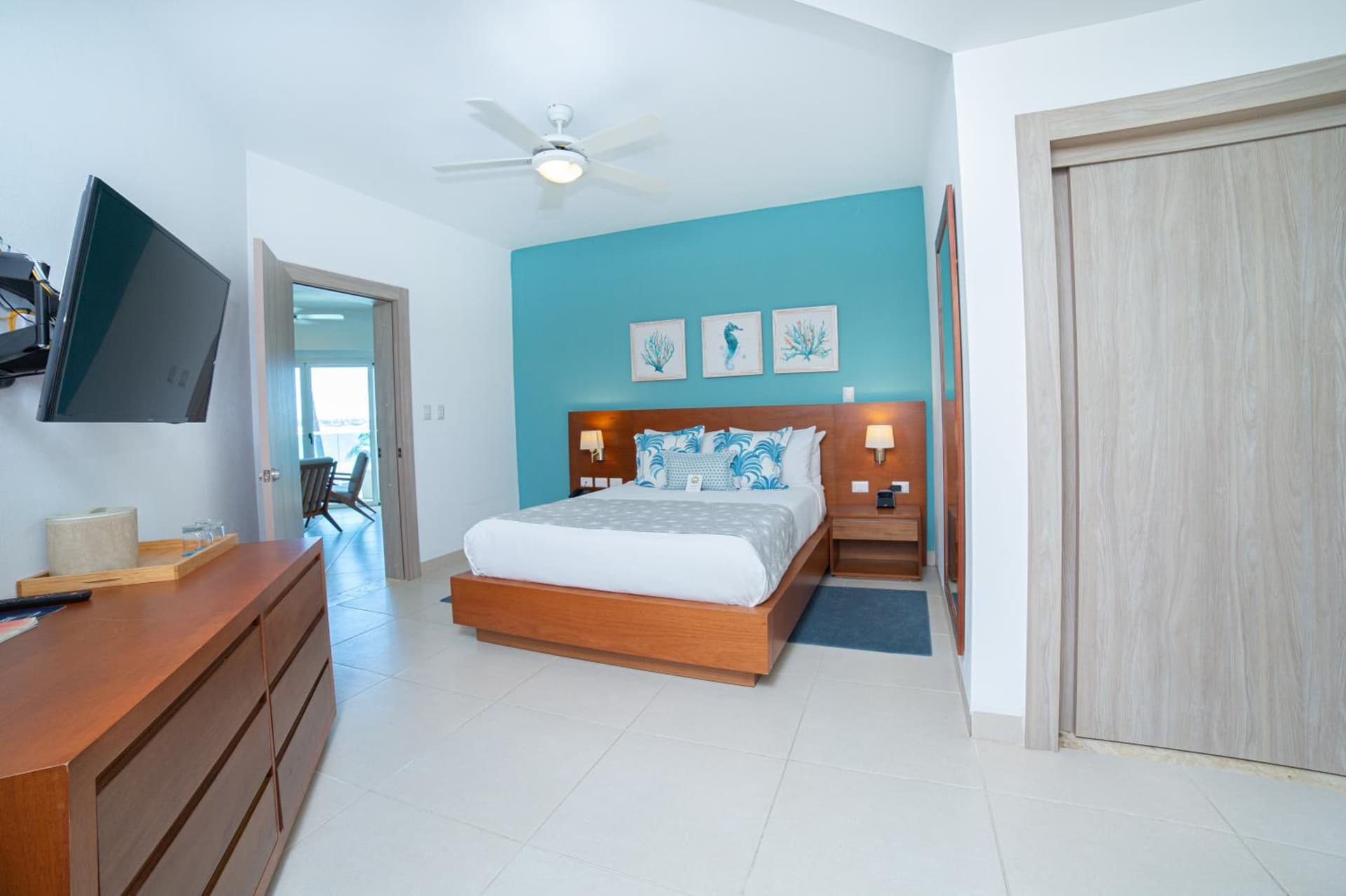Presidential Suites Cabarete - Room Only