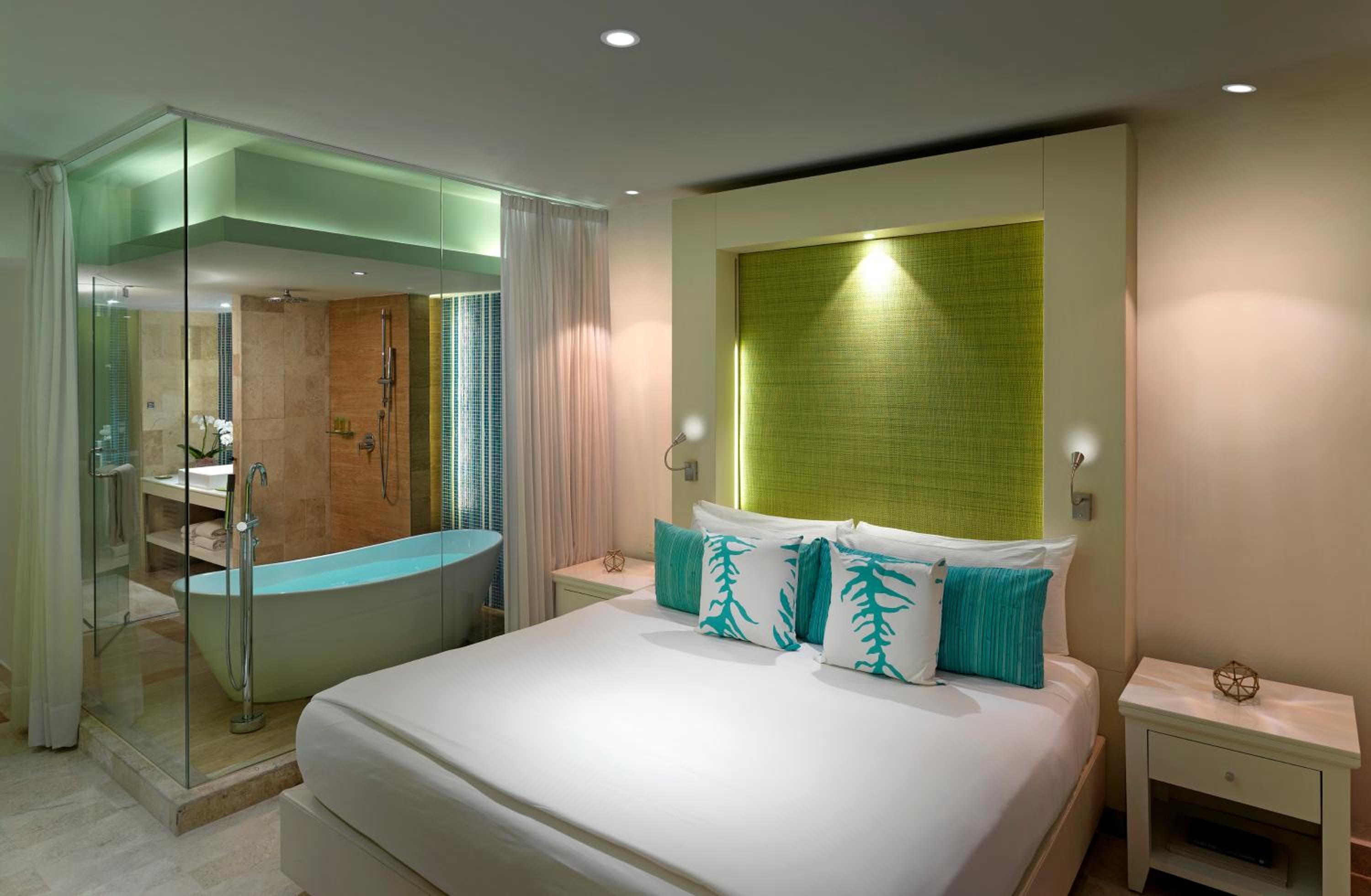 Paradisus by Meliá Cancún -All Inclusive