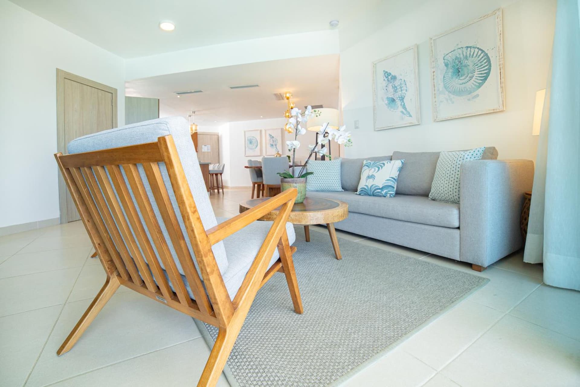 Presidential Suites Cabarete - Room Only