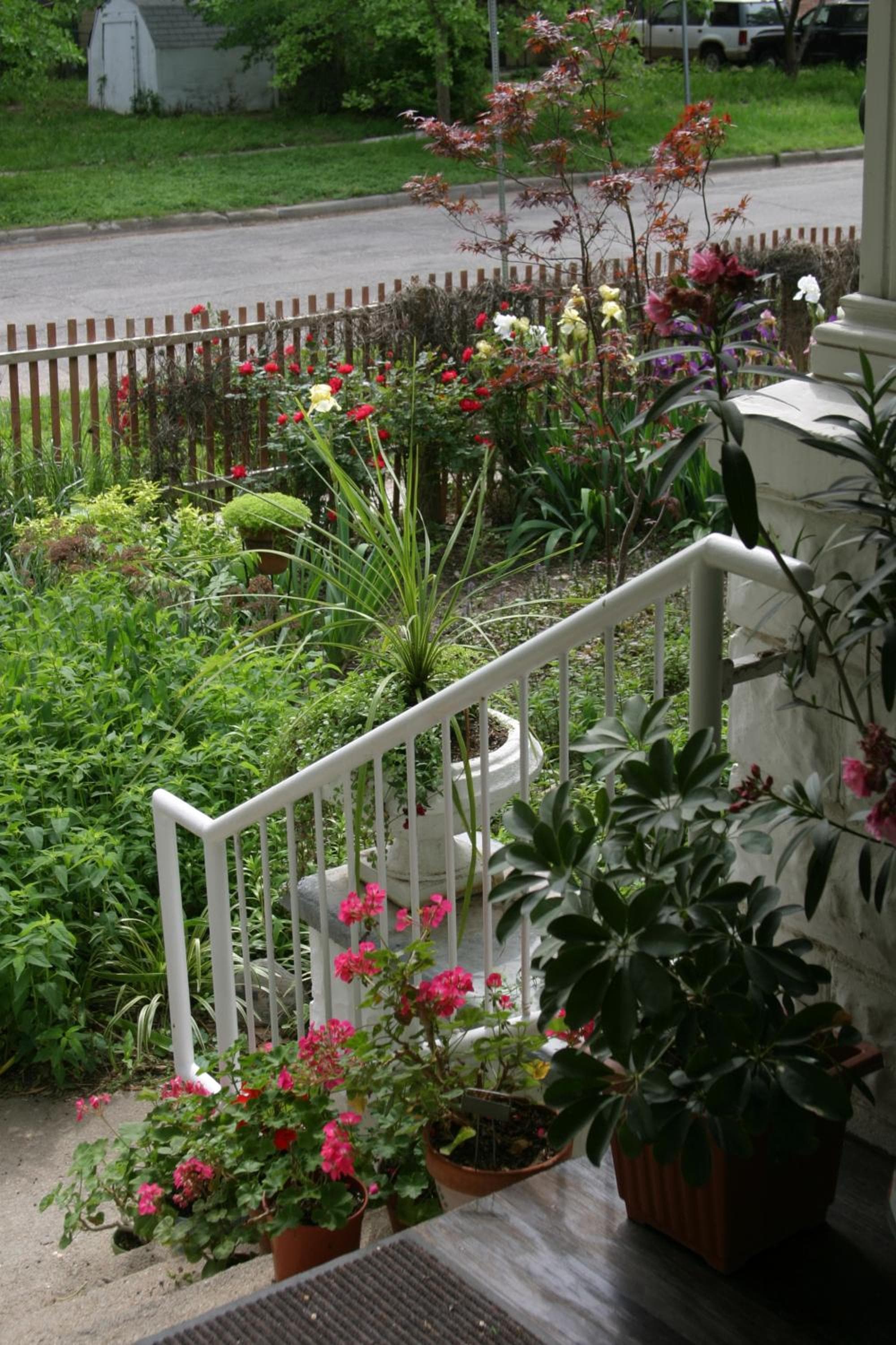 Delano Bed and Breakfast